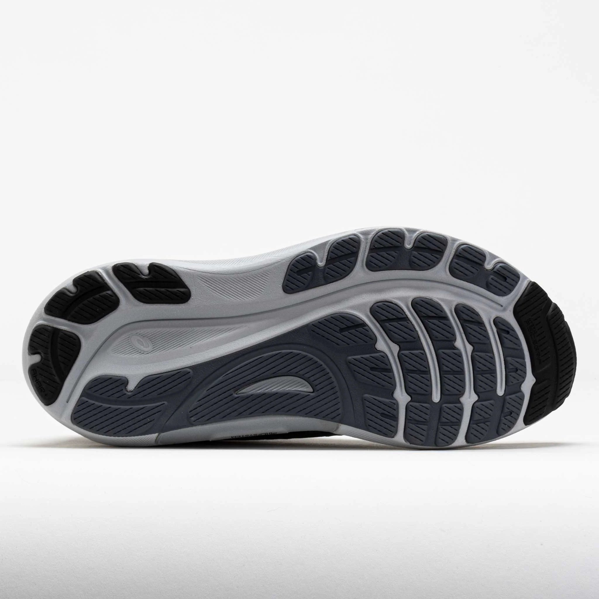 ASICS GEL-Kayano 31 Men's Steel Grey/Piedmont Grey