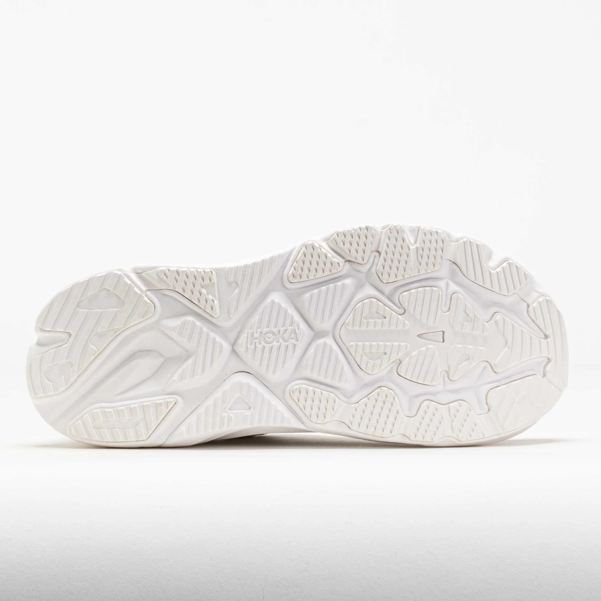 HOKA Arahi 8 Men's White/White