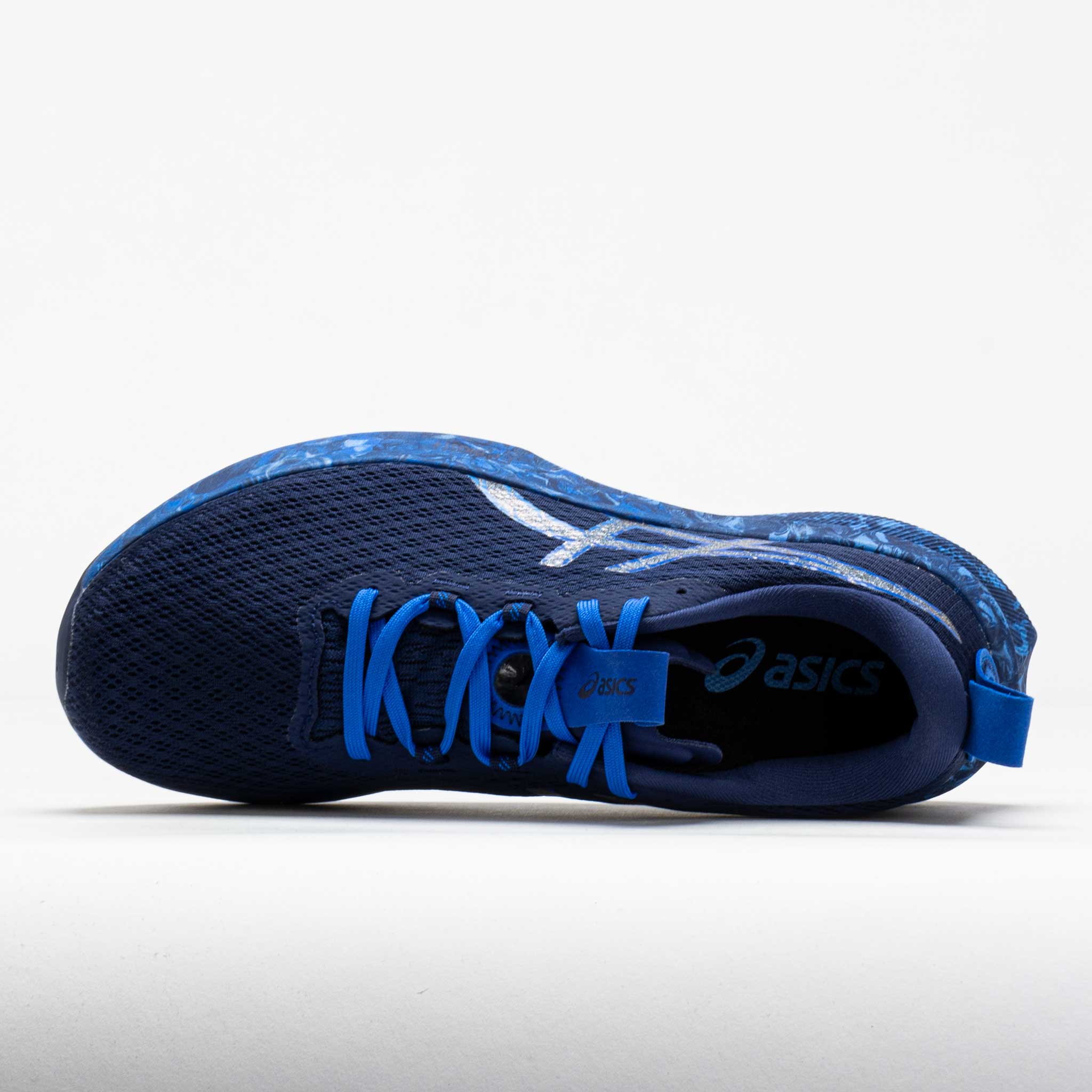 ASICS Noosa Tri 16 Men's Indigo Blue/Blue Coast