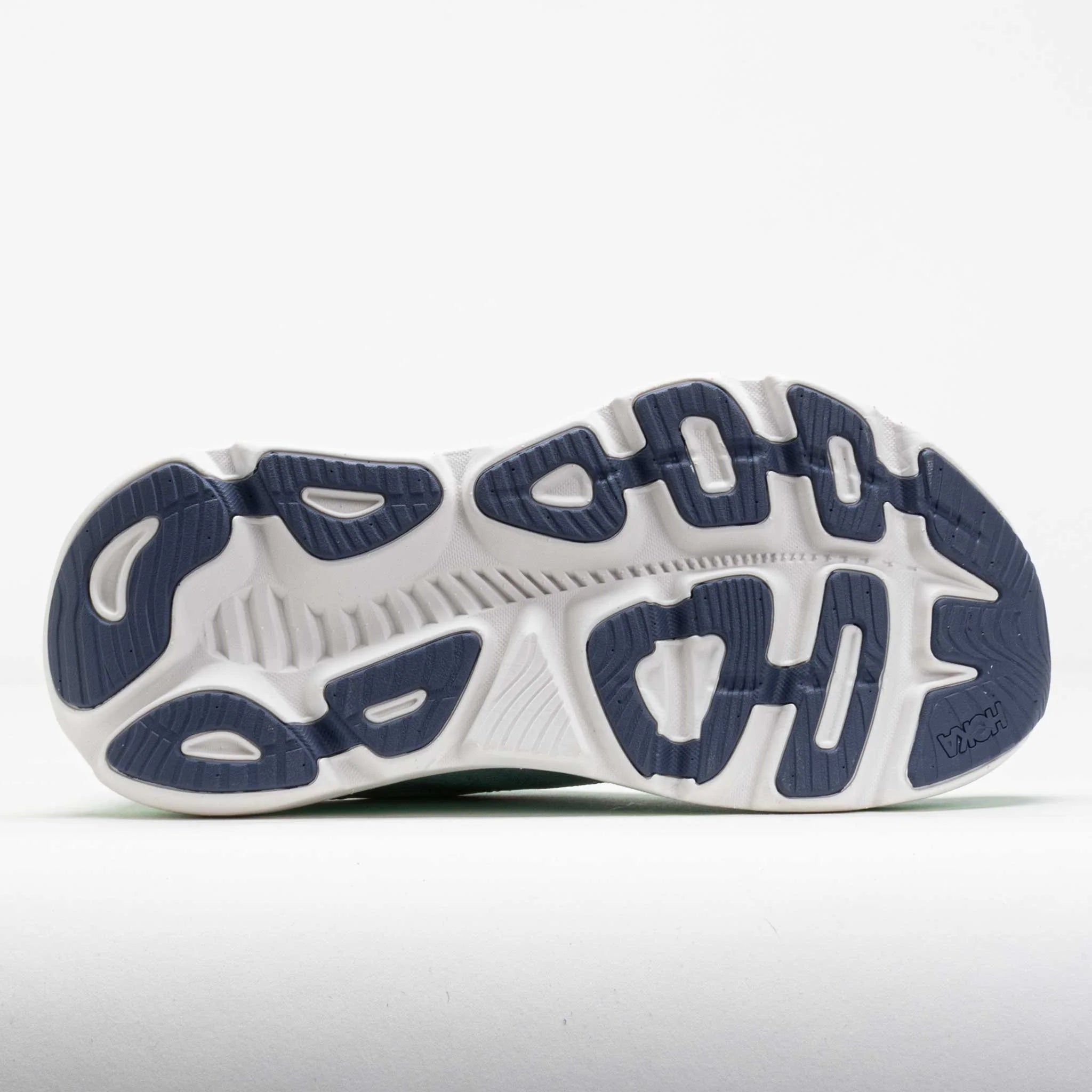HOKA Gaviota 5 Women's Snow Melt/Cielo Blue