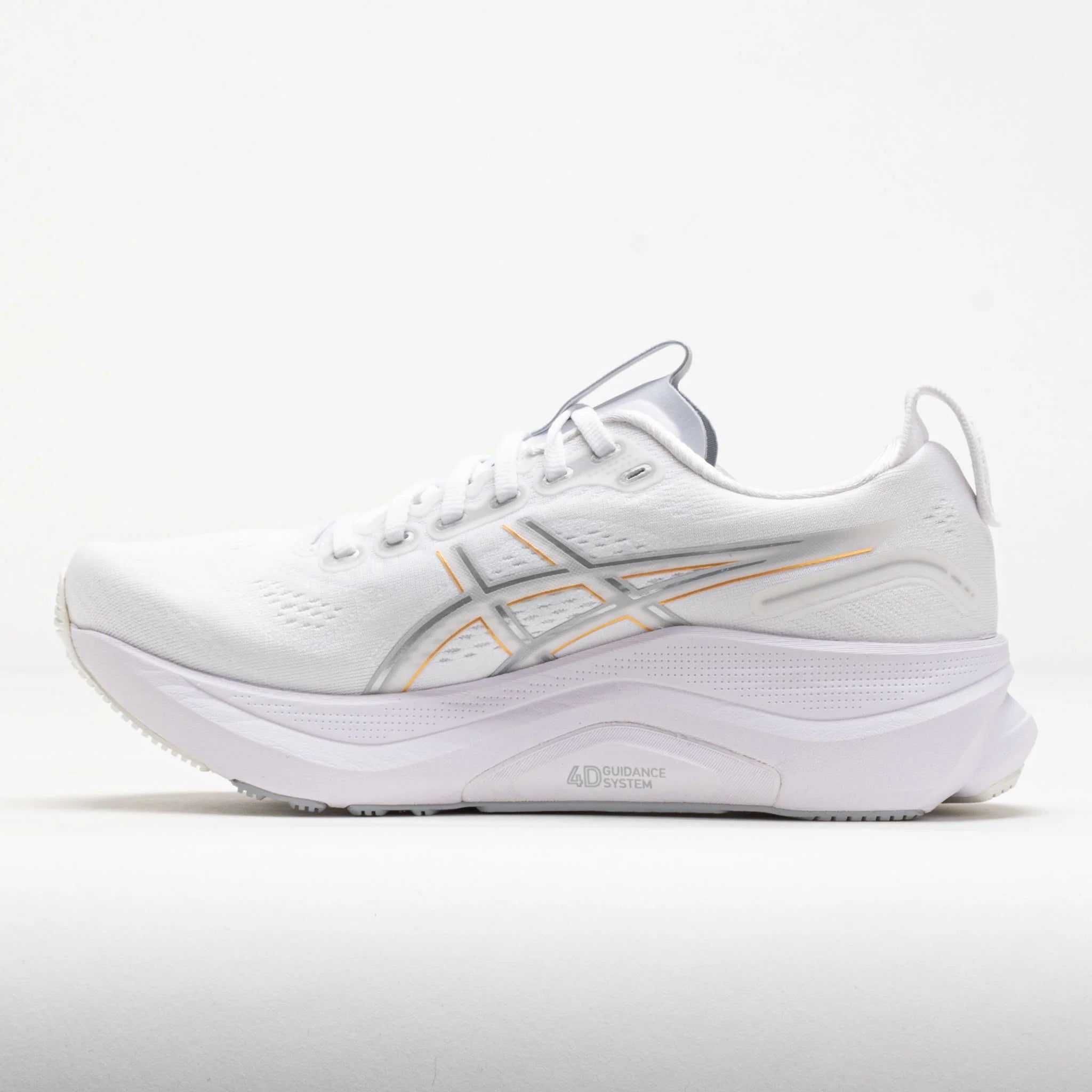 ASICS GEL-Kayano 32 Women's White/Champagne