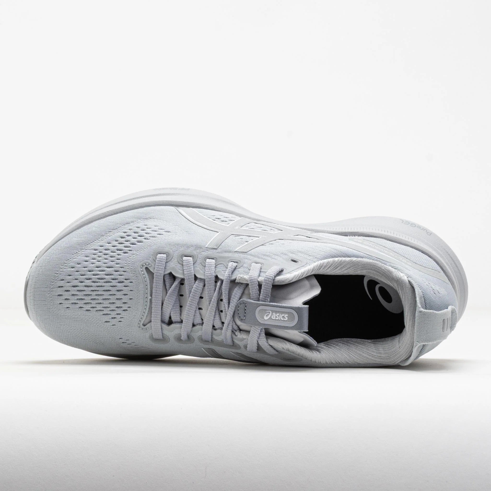 ASICS GEL-Kayano 32 Men's Piedmont Grey/Gravel
