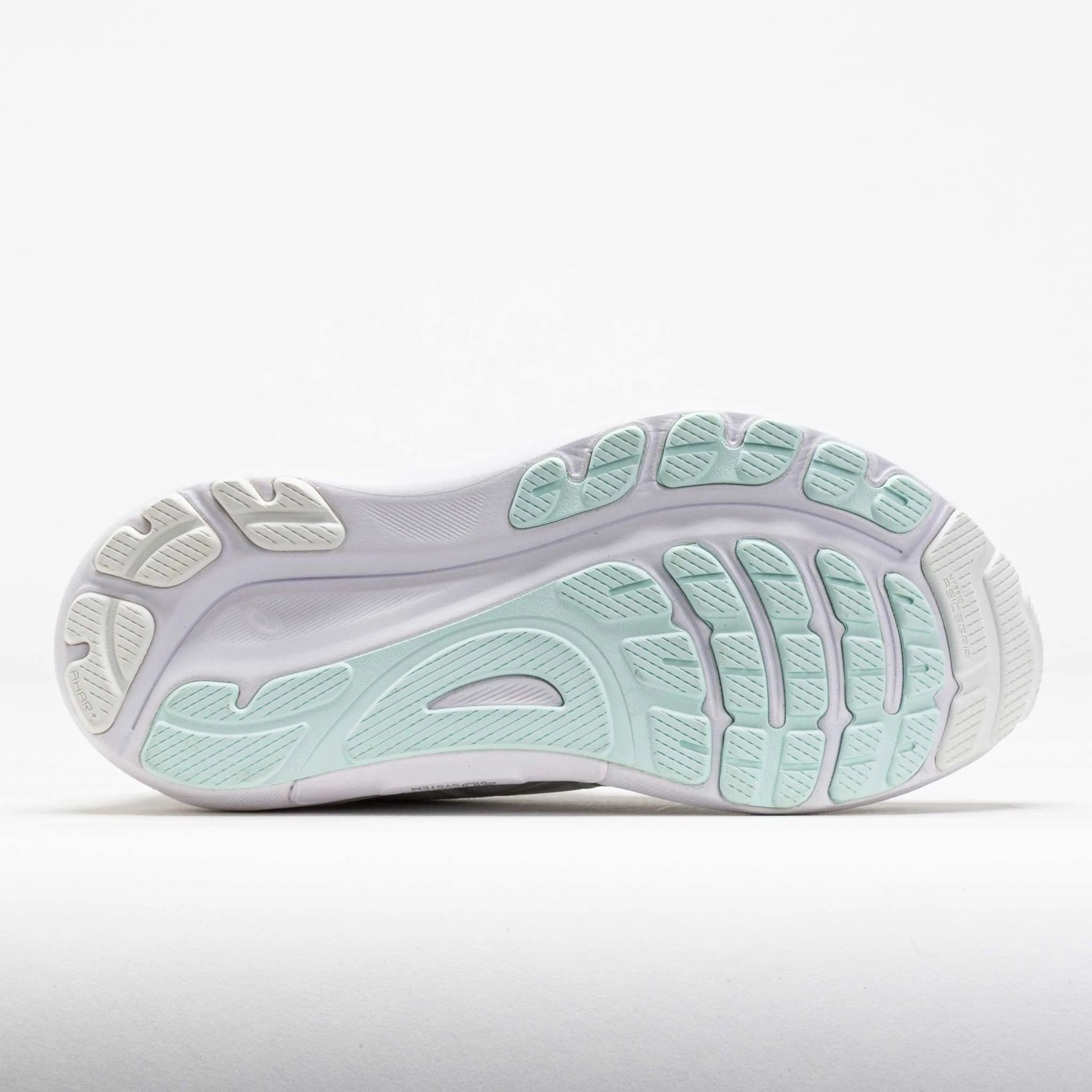 ASICS GEL-Kayano 31 Women's White/White