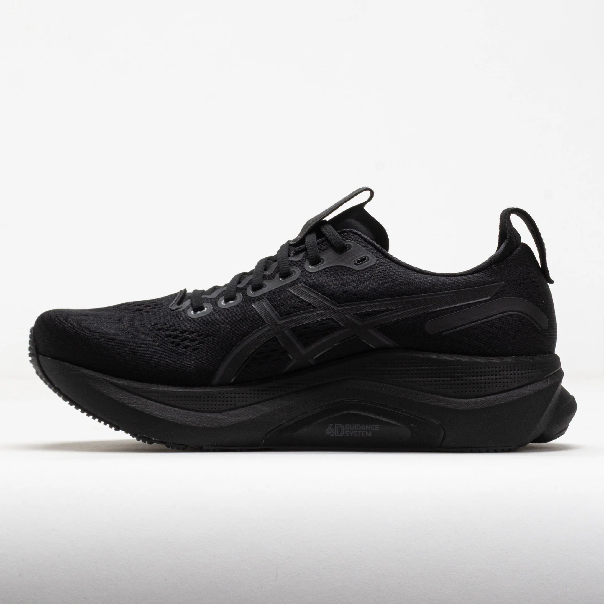 ASICS GEL-Kayano 32 Women's Black/Graphite Grey