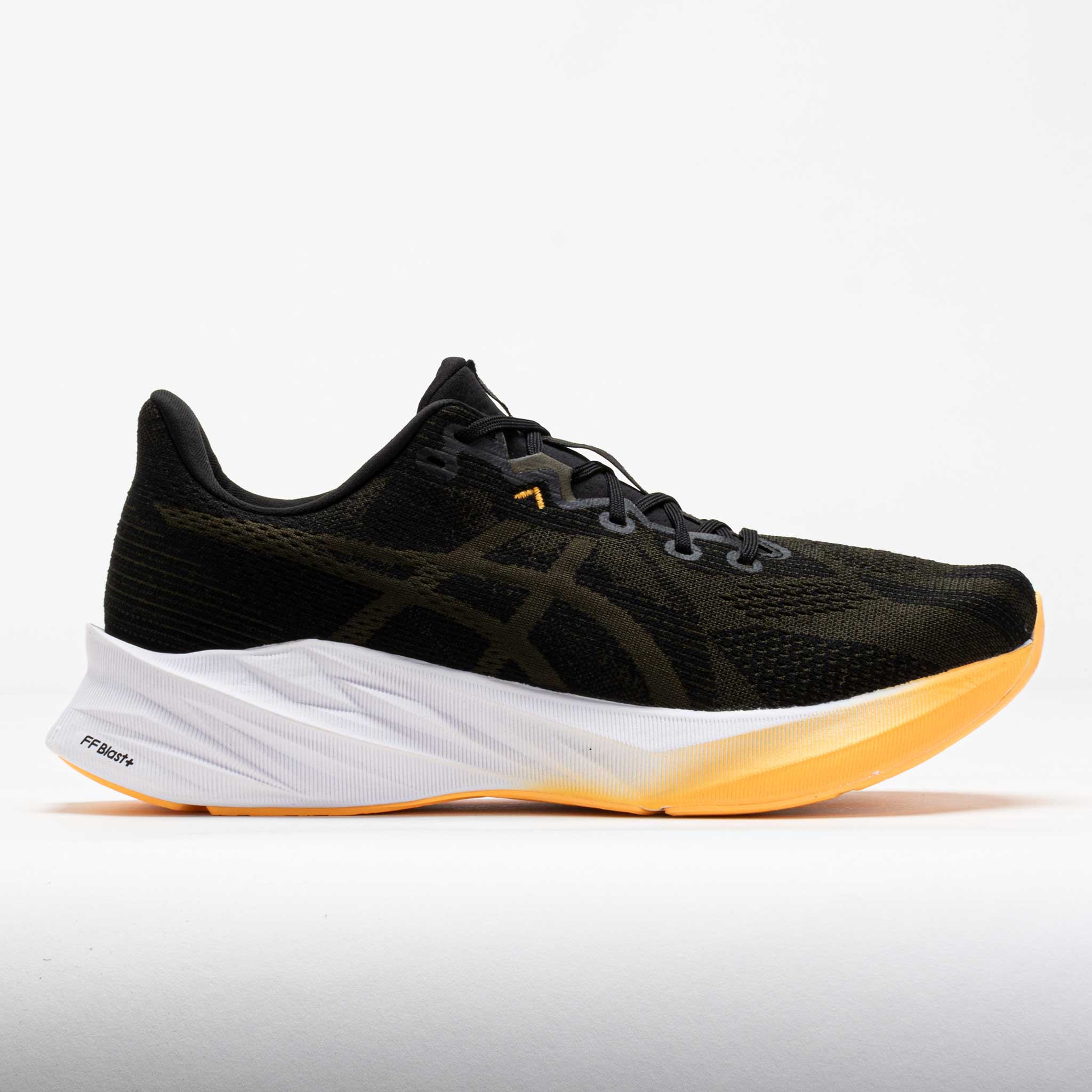 ASICS Dynablast 5 Men's Black/Brown Stone