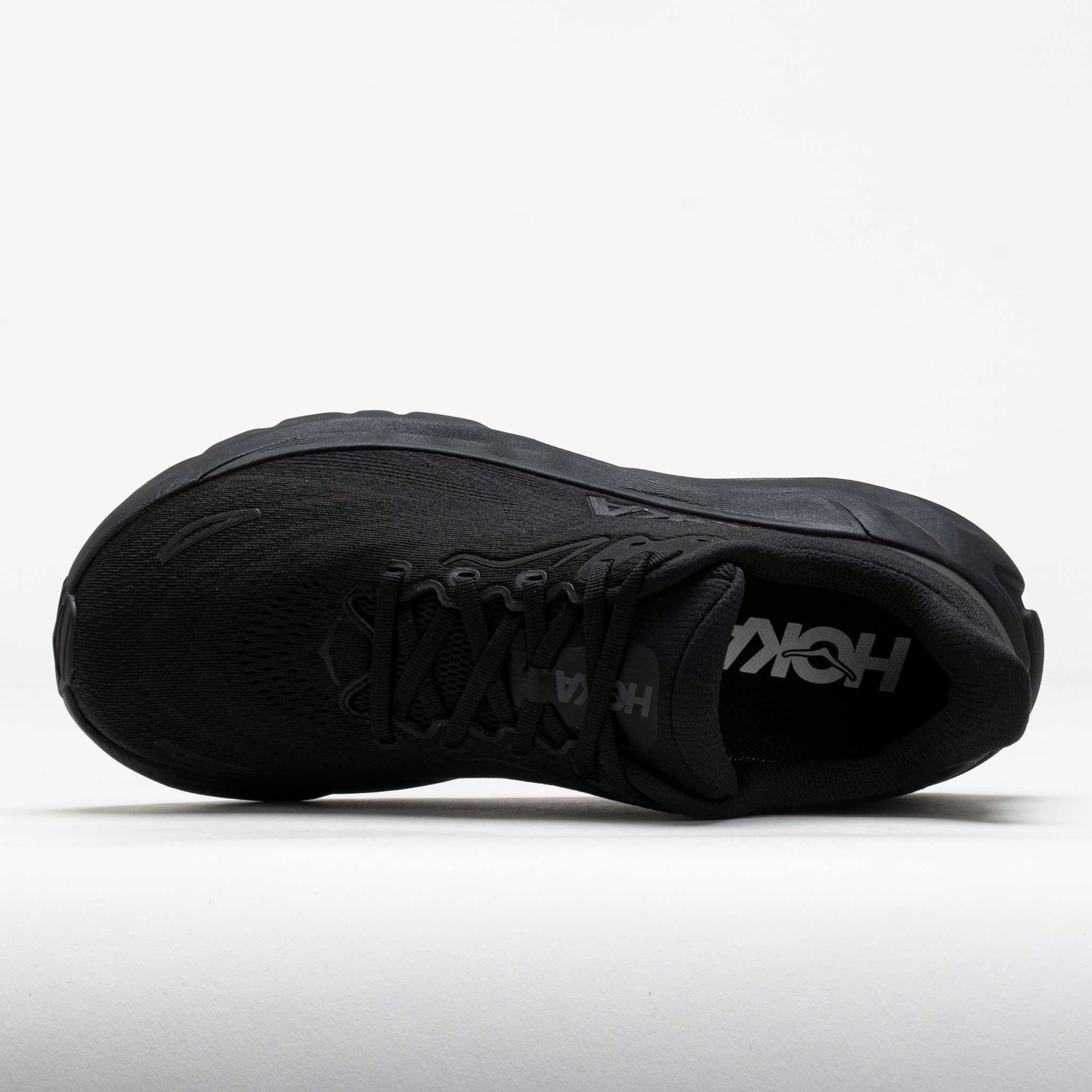 HOKA Arahi 8 Men's Black/Black