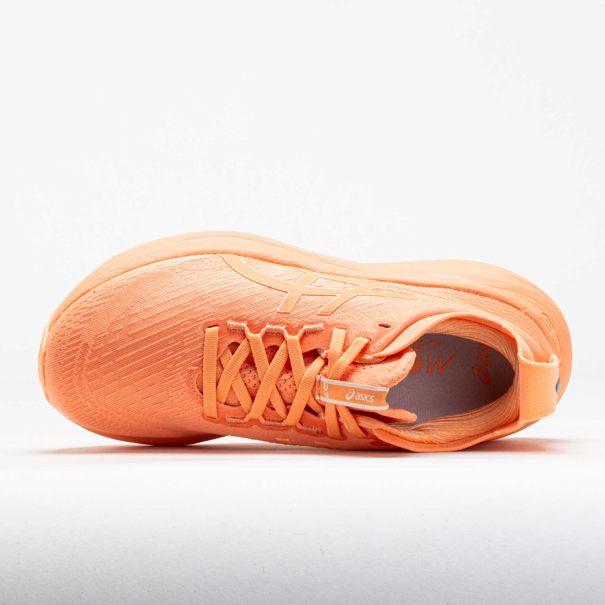 ASICS GEL-Nimbus 27 Lite-Show Women's Lite-Show/Mojave