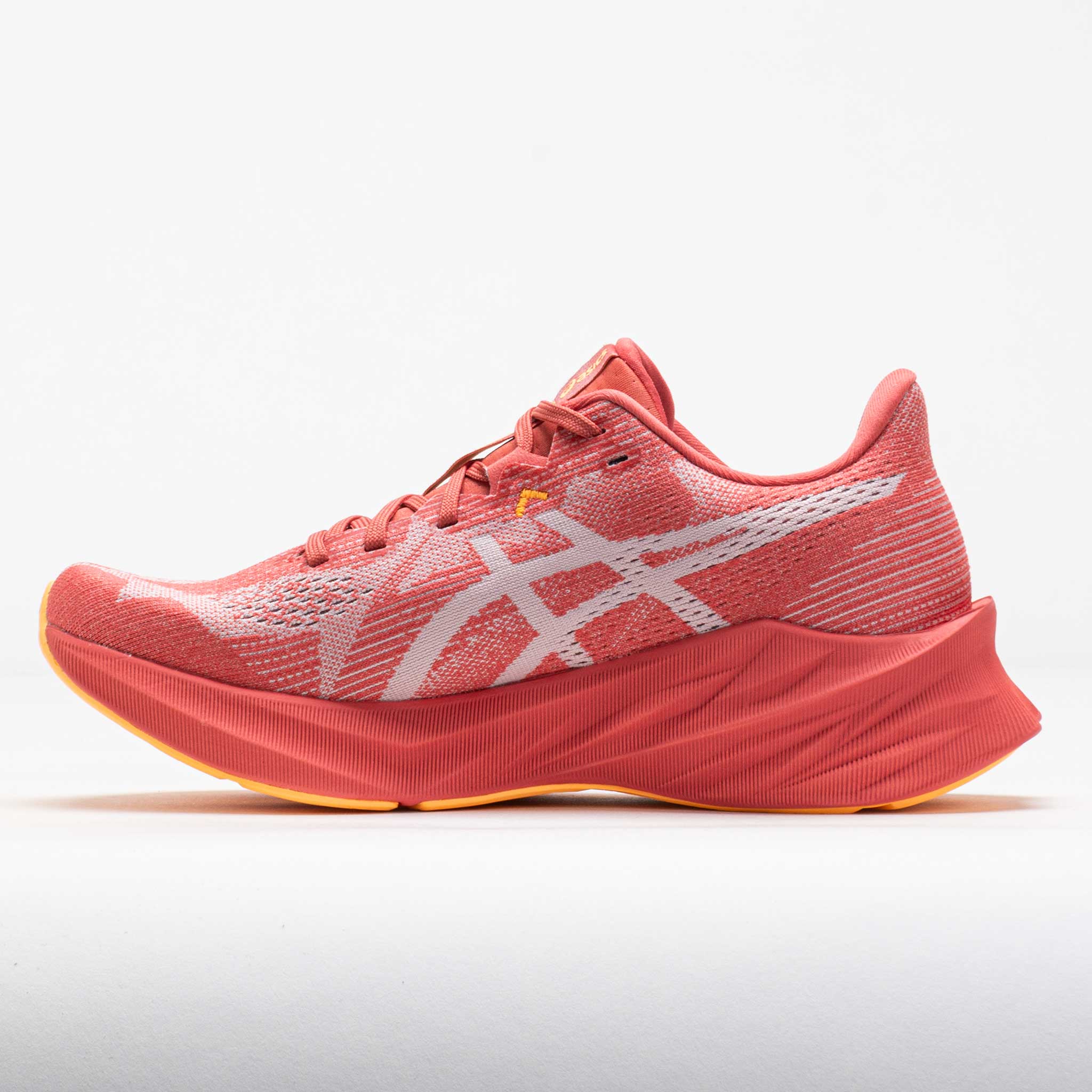 ASICS Dynablast 5 Women's Dark Pink Clay/Fawn