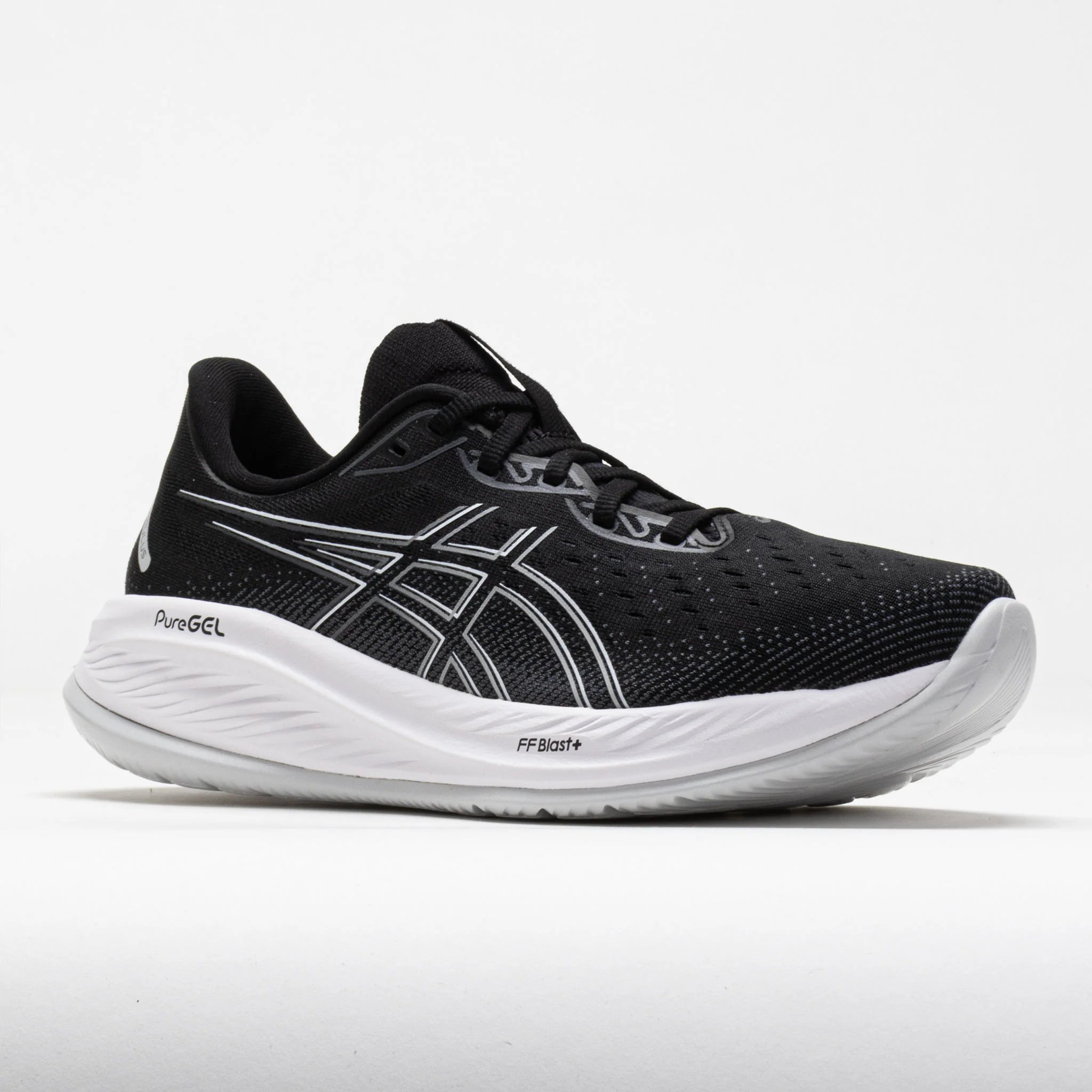 ASICS GEL-Cumulus 26 Men's Black/Concrete