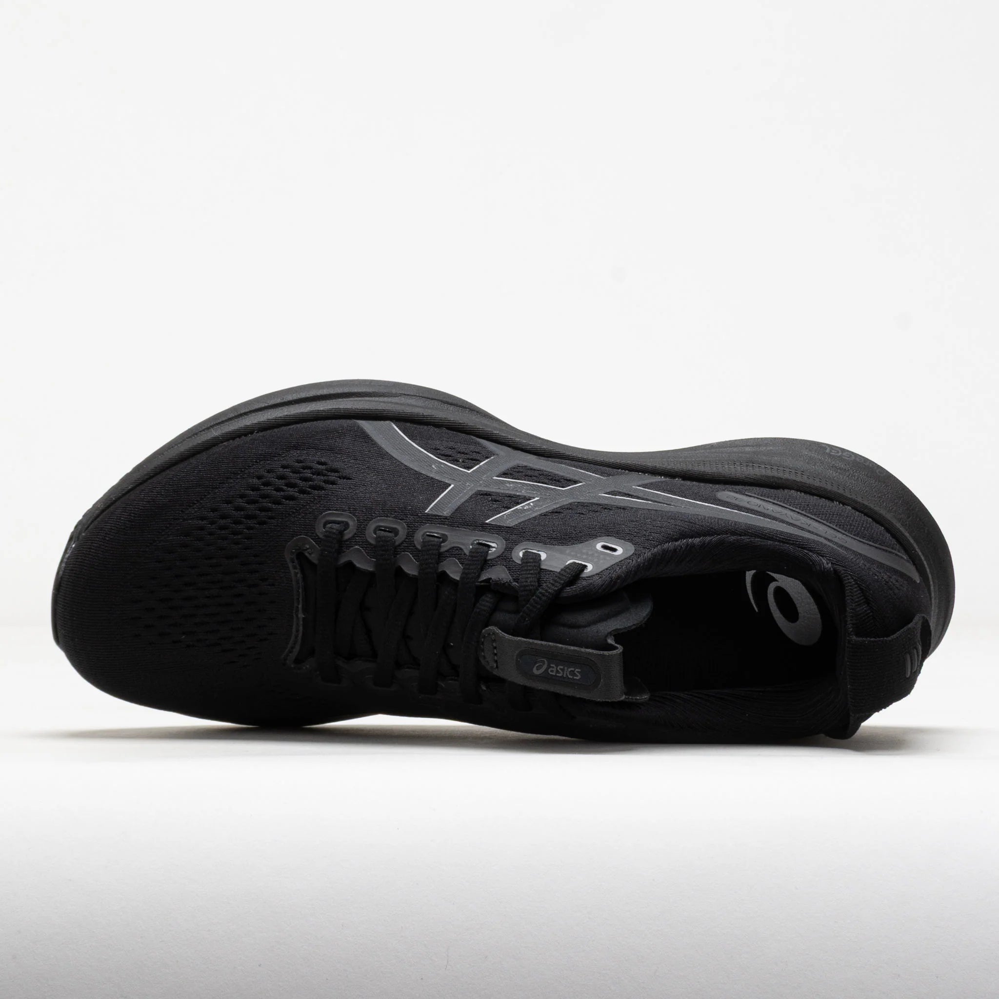 ASICS GEL-Kayano 32 Men's Black/Graphite Grey