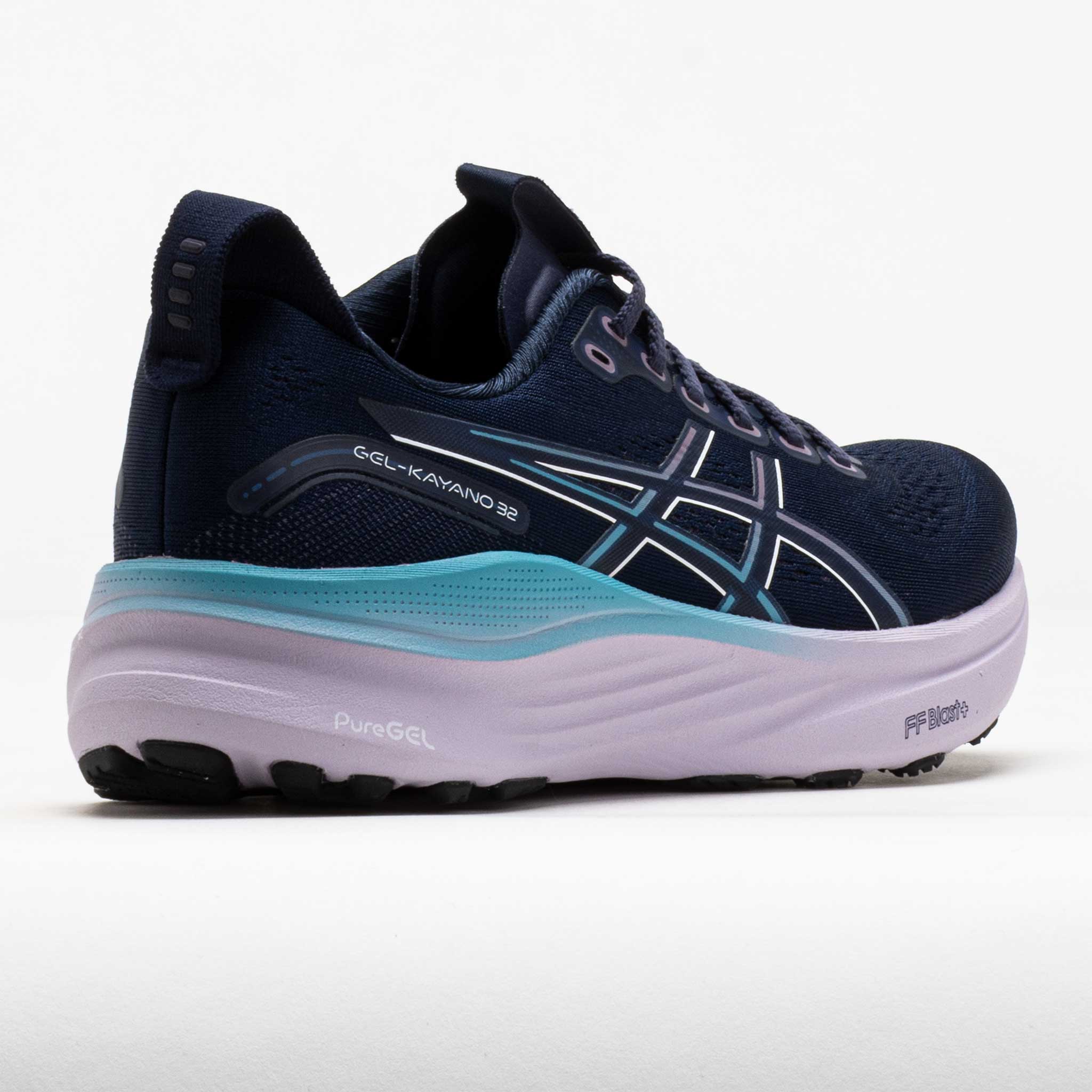ASICS GEL-Kayano 32 Women's Midnight/Stillwater