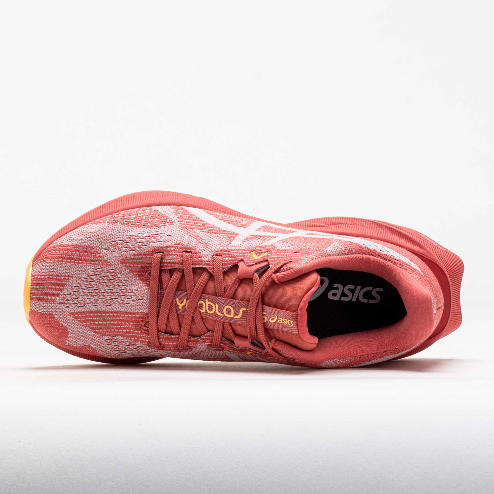 ASICS Dynablast 5 Women's Dark Pink Clay/Fawn