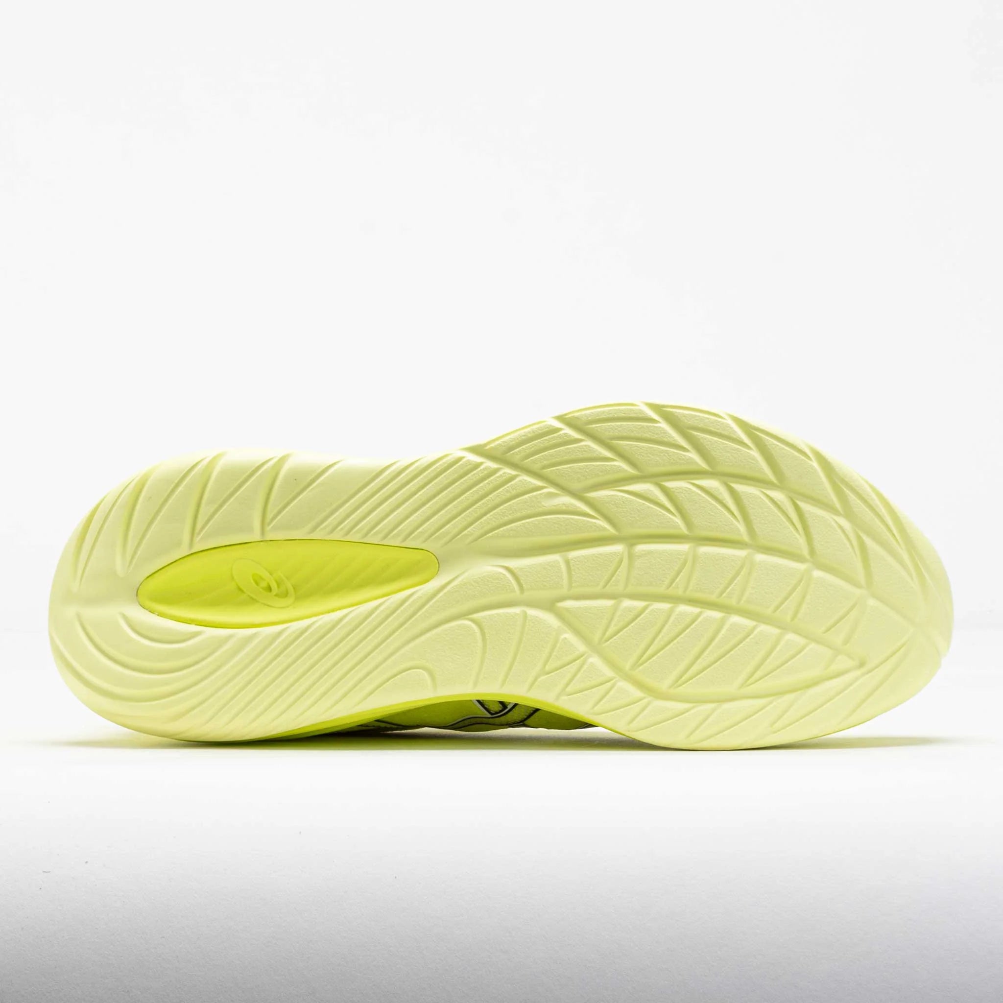 ASICS GEL-Cumulus 27 Men's Citron/White
