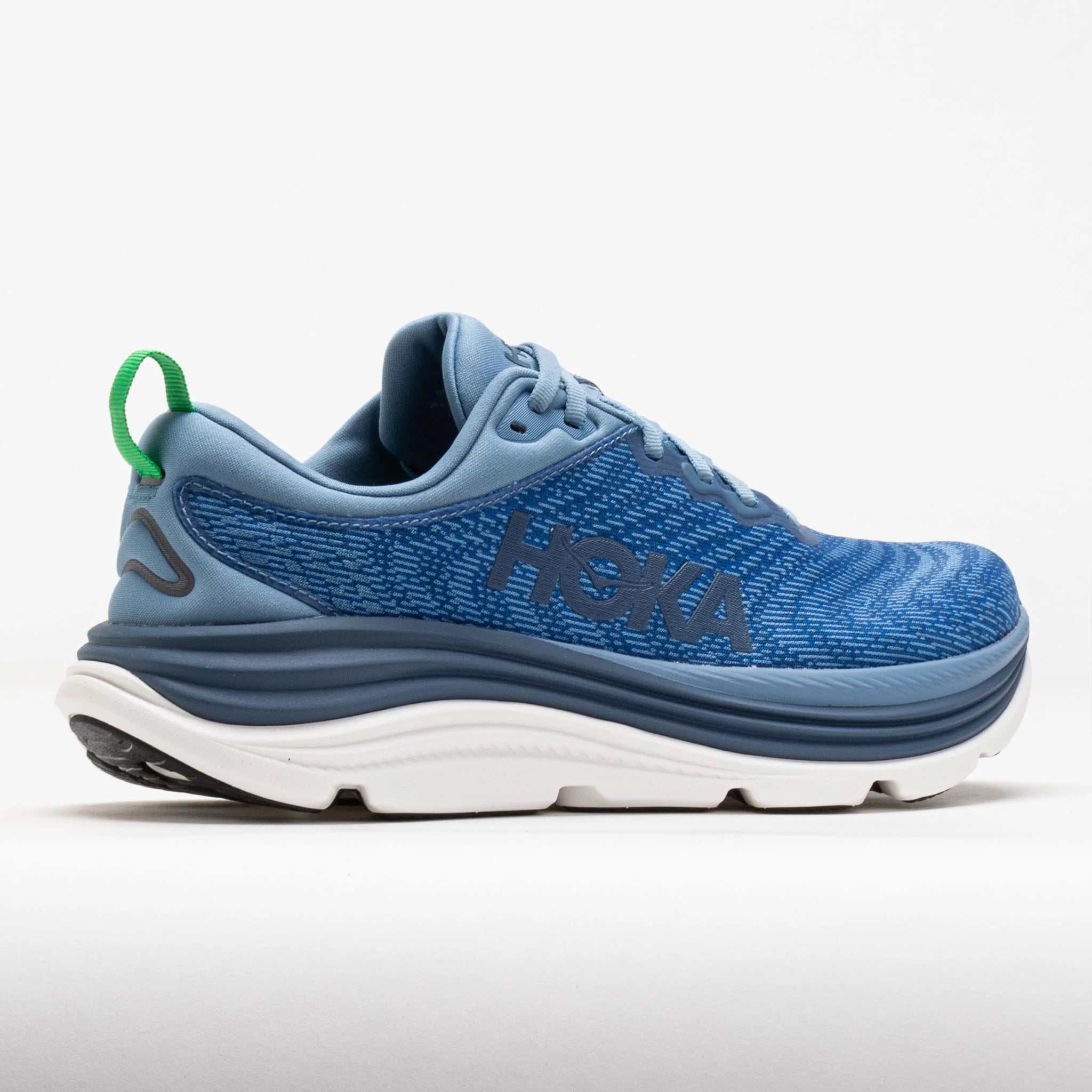 HOKA Gaviota 5 Men's Downpour/Thunder Cloud