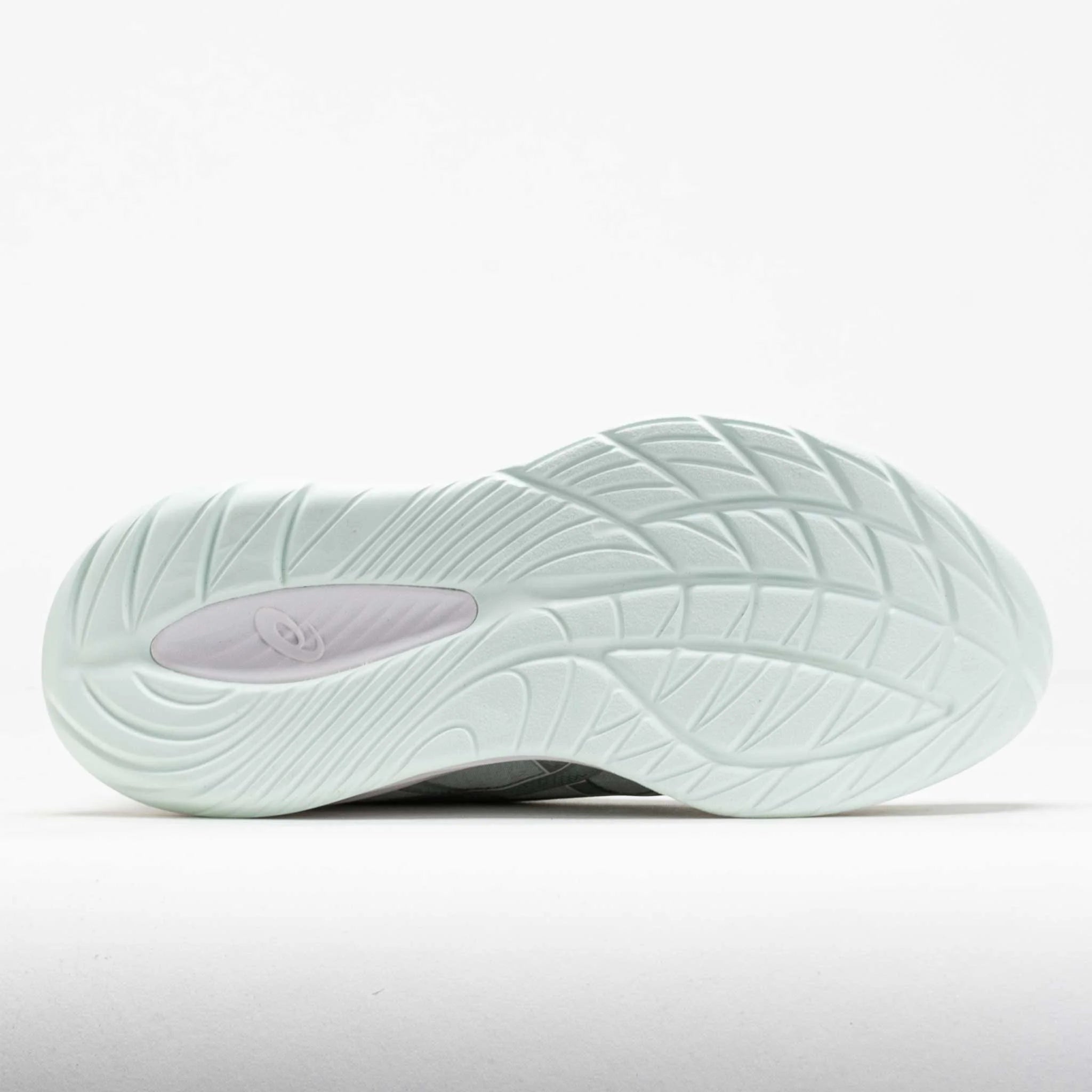 ASICS GEL-Cumulus 27 Men's Pure Aqua/White