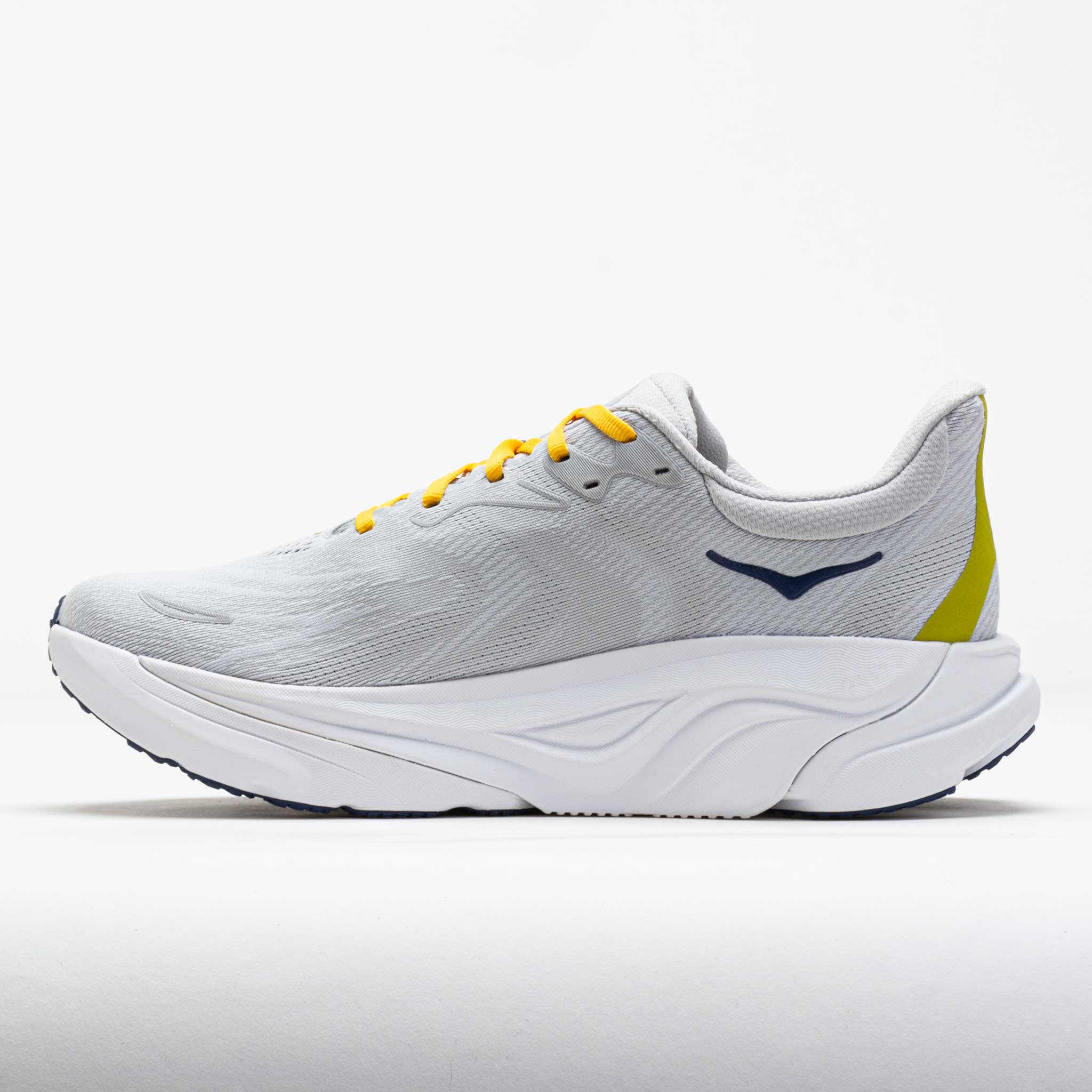 HOKA Arahi 8 Men's Stardust/Cosmic Grey
