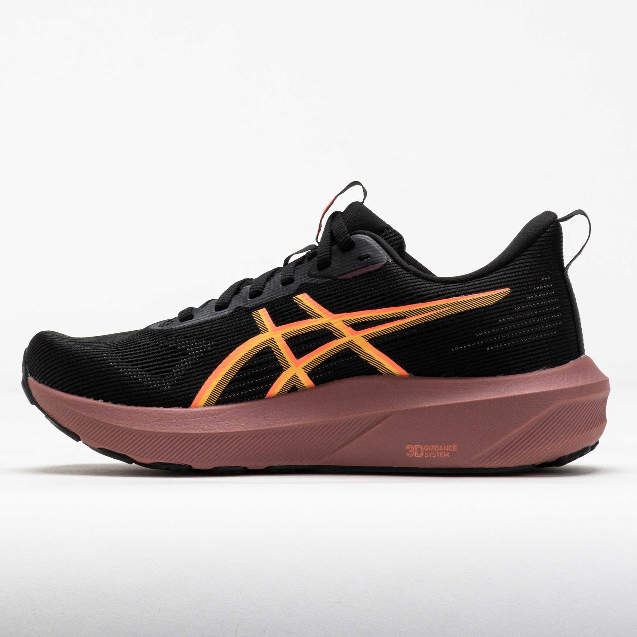 ASICS GT-1000 14 Women's Black/Vivid Coral