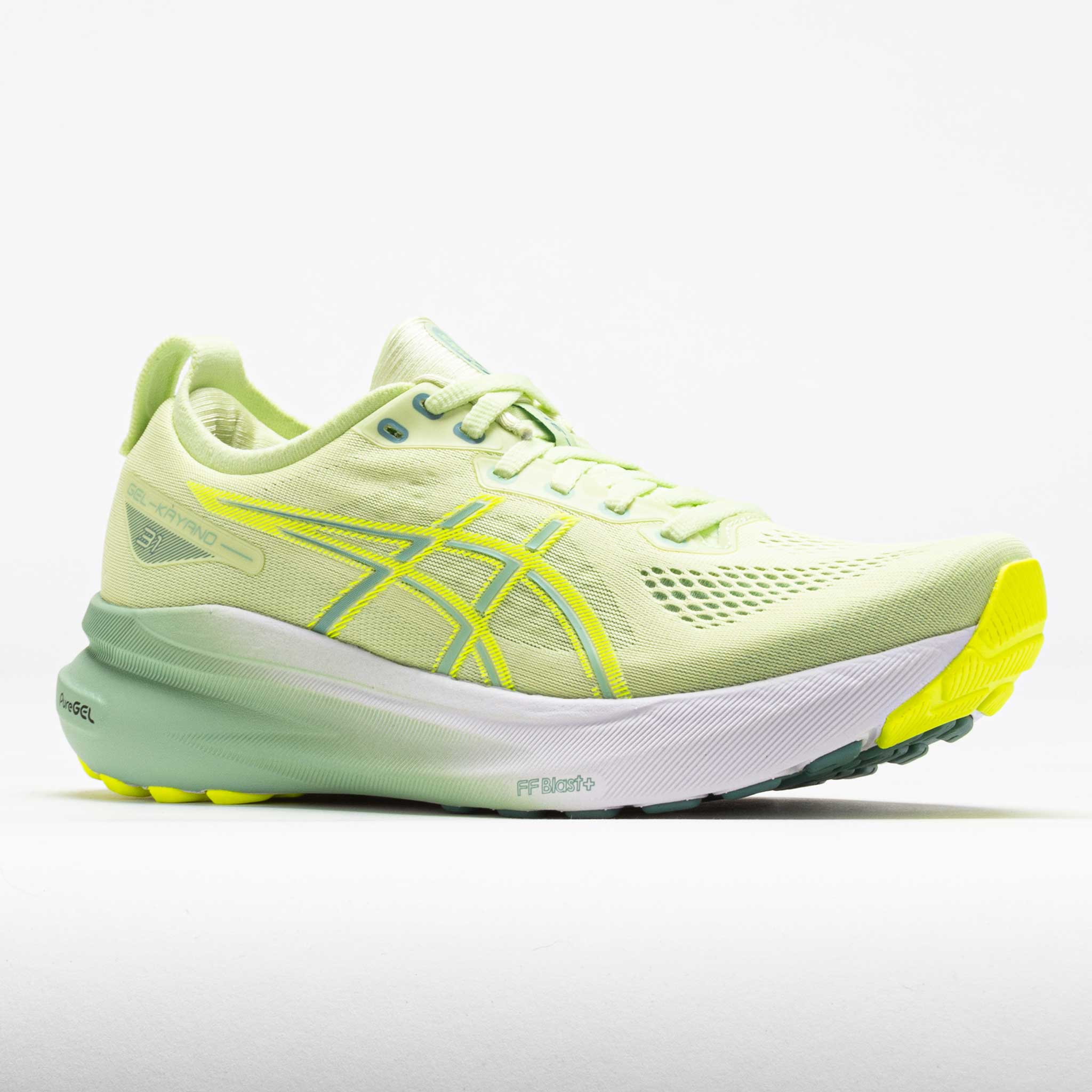 ASICS GEL-Kayano 31 Women's Cool Matcha/Light Celadon
