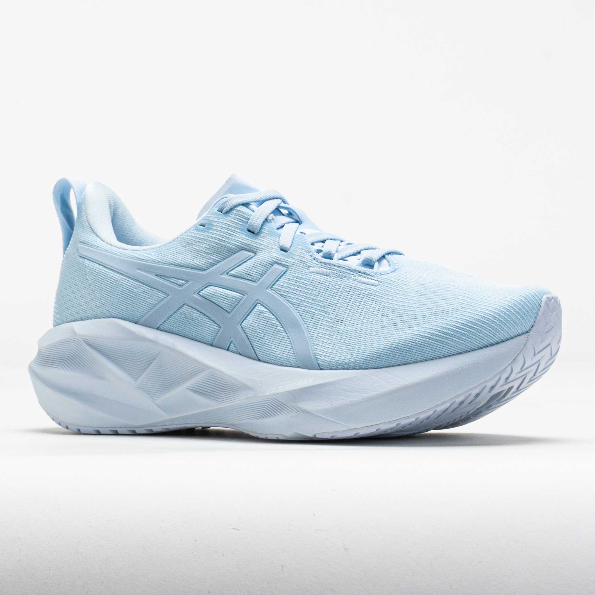 ASICS Novablast 5 Lite-Show Women's Light Blue