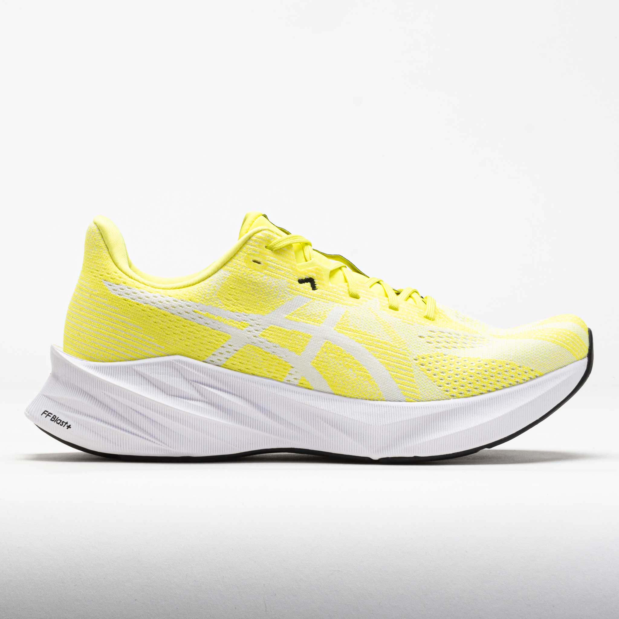 ASICS Dynablast 5 Men's Citron/White