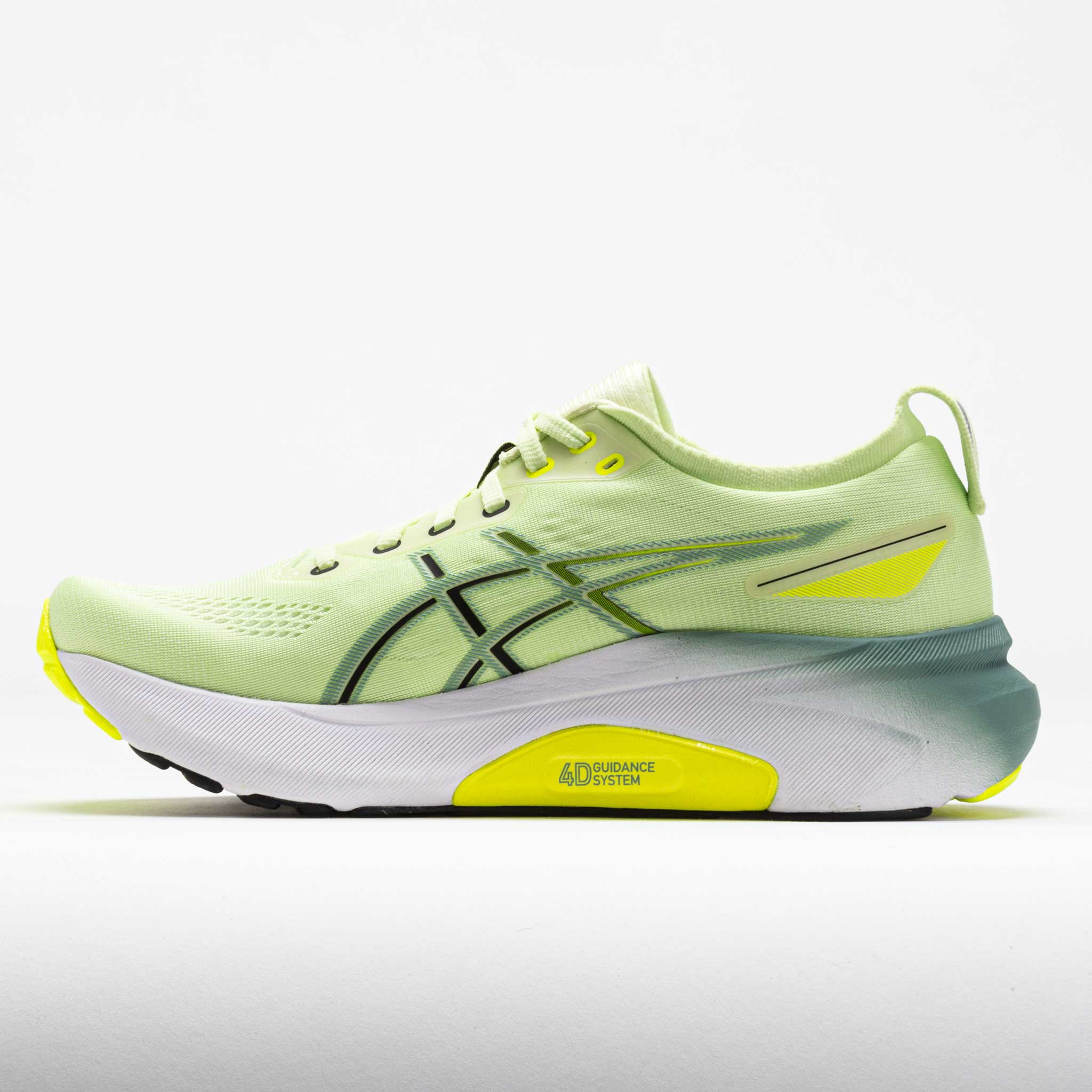 ASICS GEL-Kayano 31 Men's Cool Matcha/Celadon