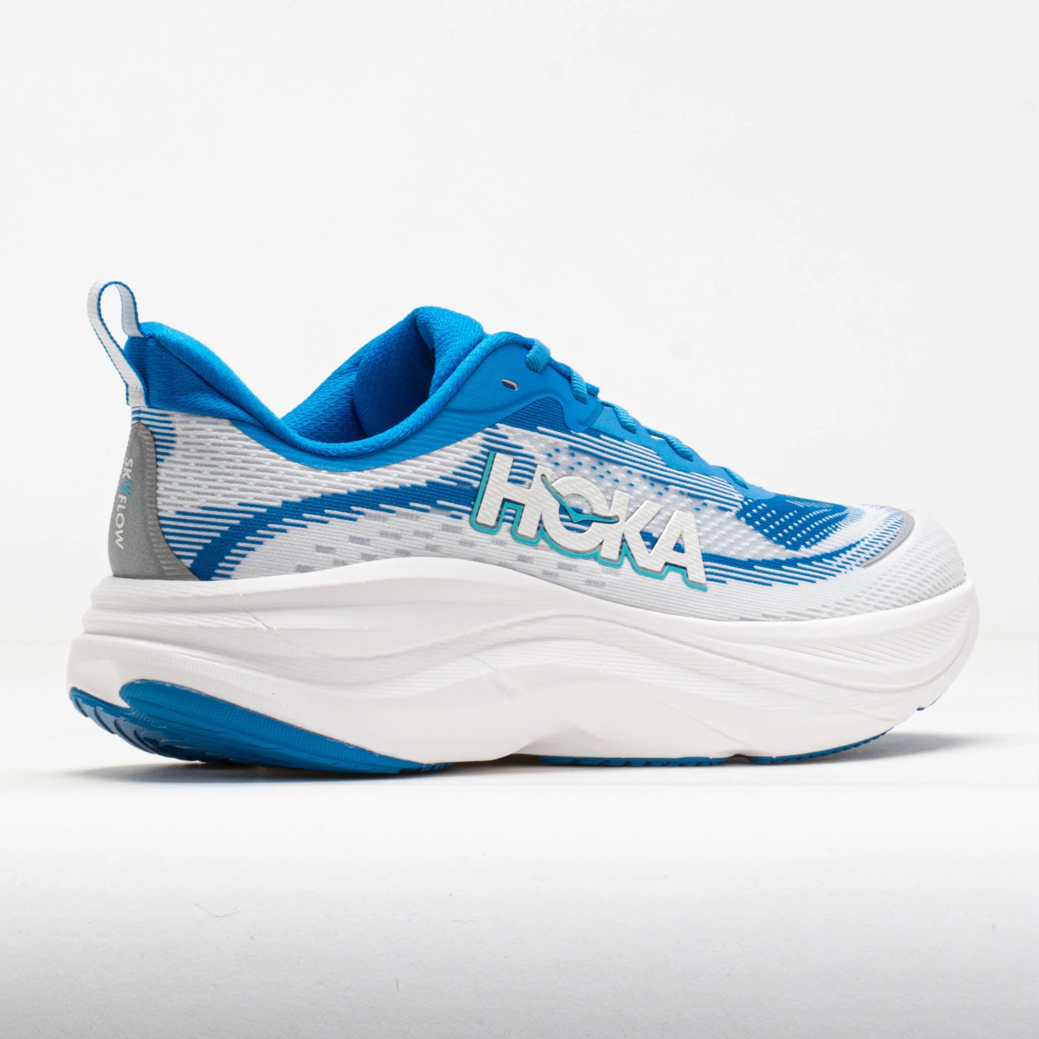 HOKA Skyflow Men's HOKA Blue/Frost