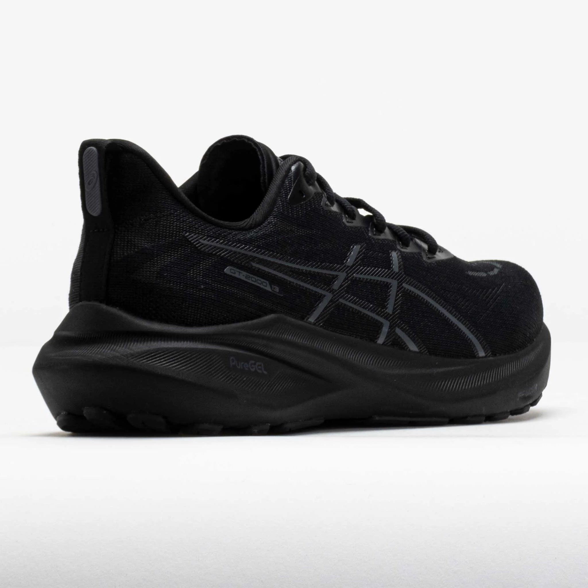 ASICS GT-2000 13 Women's Black/Black