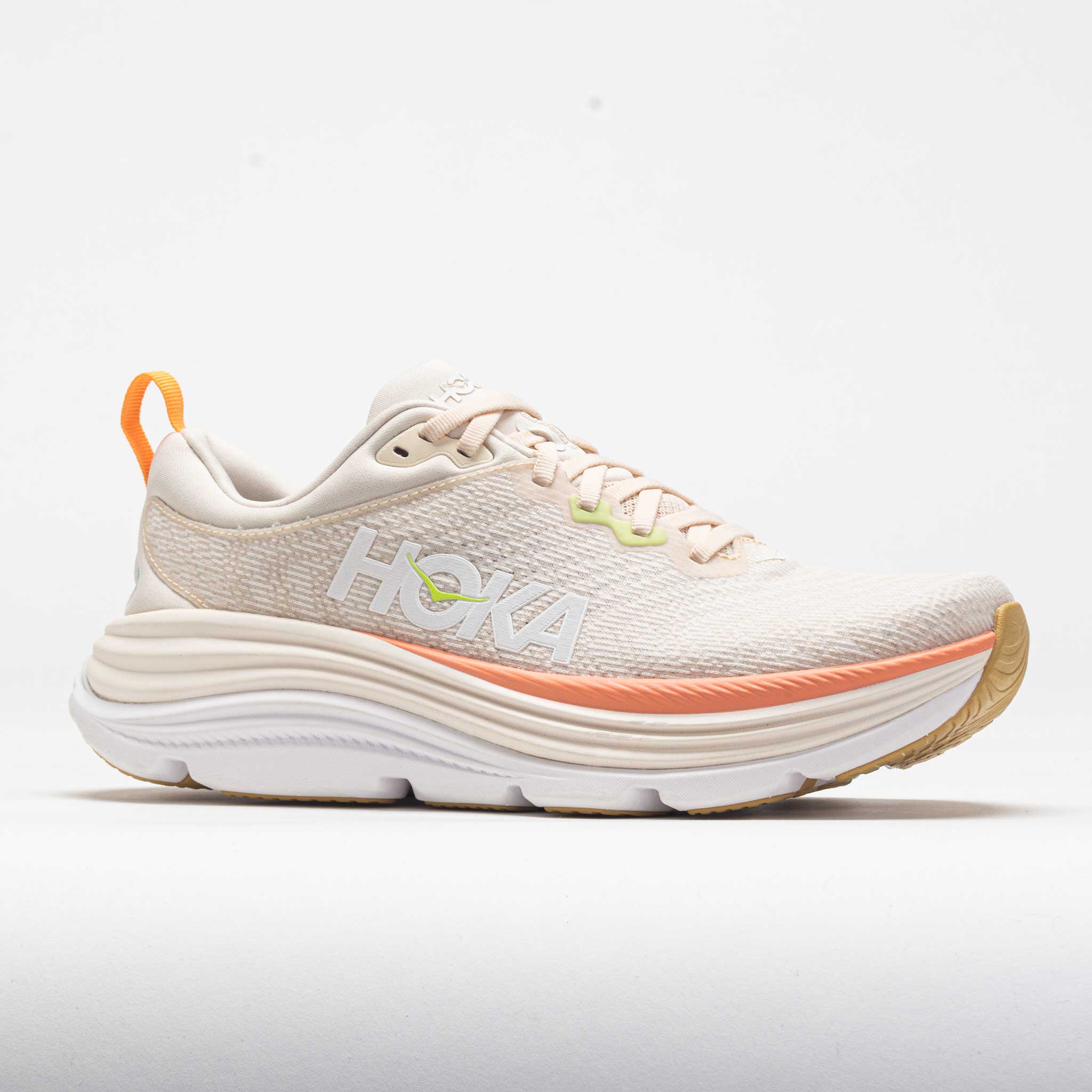 HOKA Gaviota 5 Women's Vanilla/Eggnog