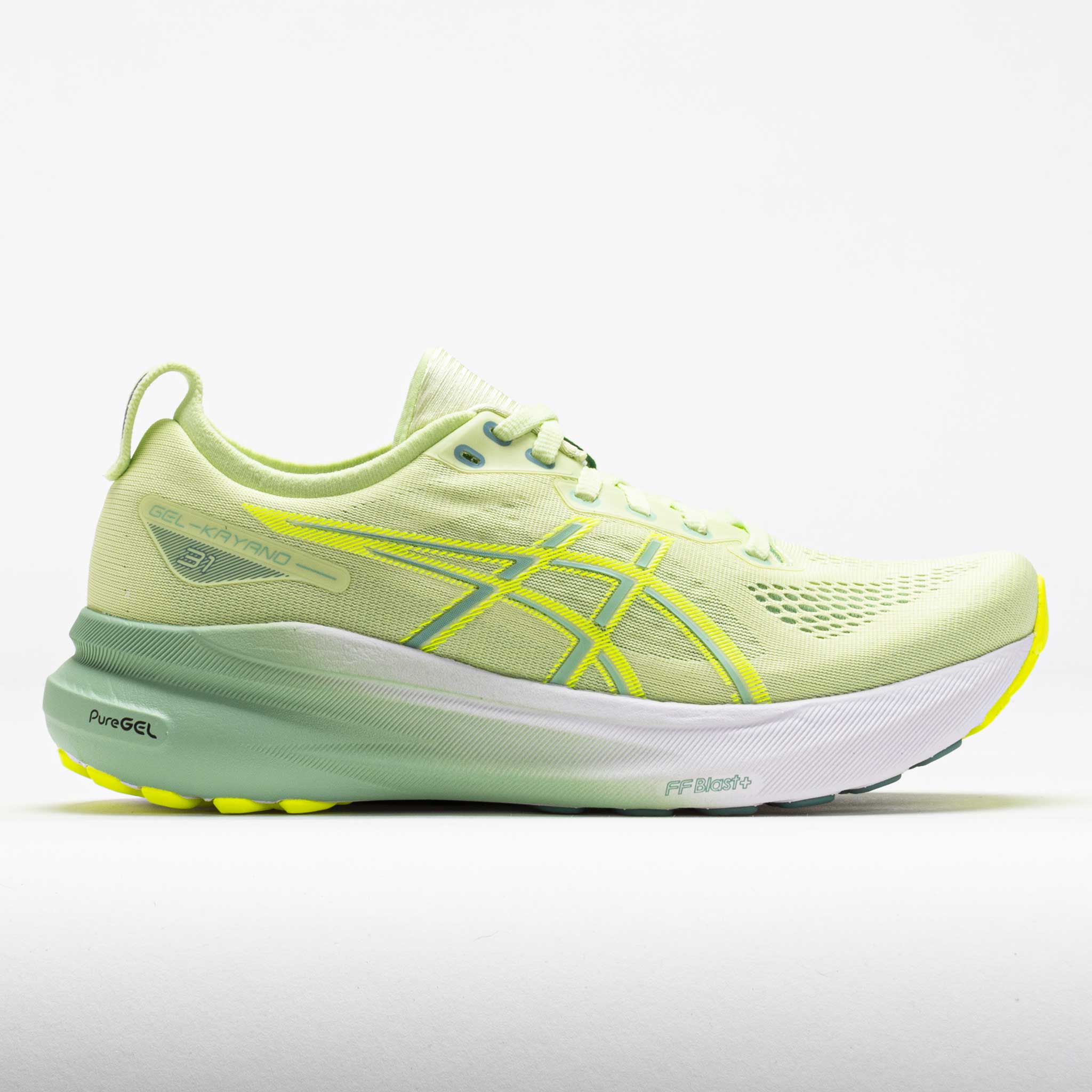 ASICS GEL-Kayano 31 Women's Cool Matcha/Light Celadon