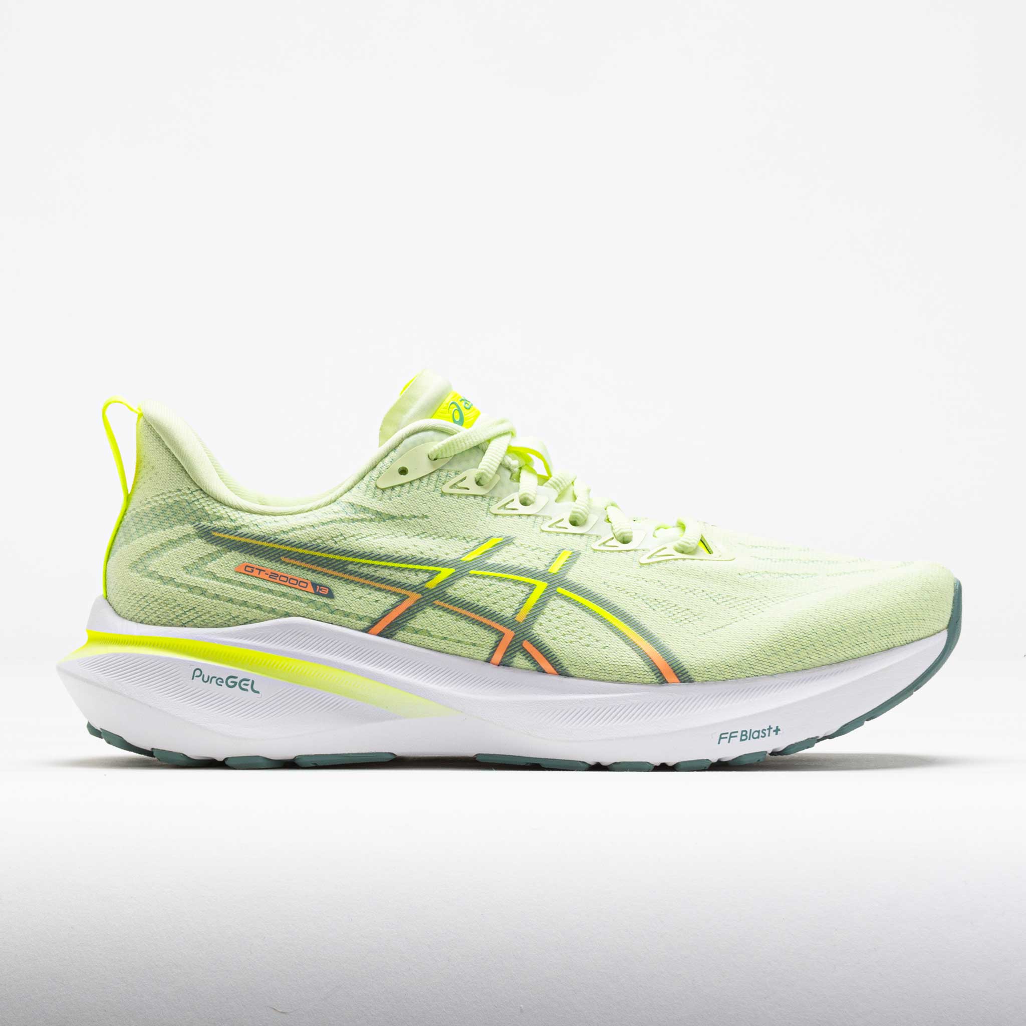 ASICS GT-2000 13 Men's Cool Matcha/Celadon