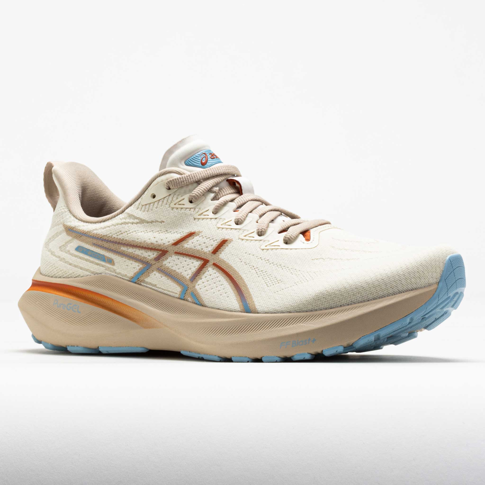 ASICS GT-2000 13 Men's Pake Oak/Feather Grey