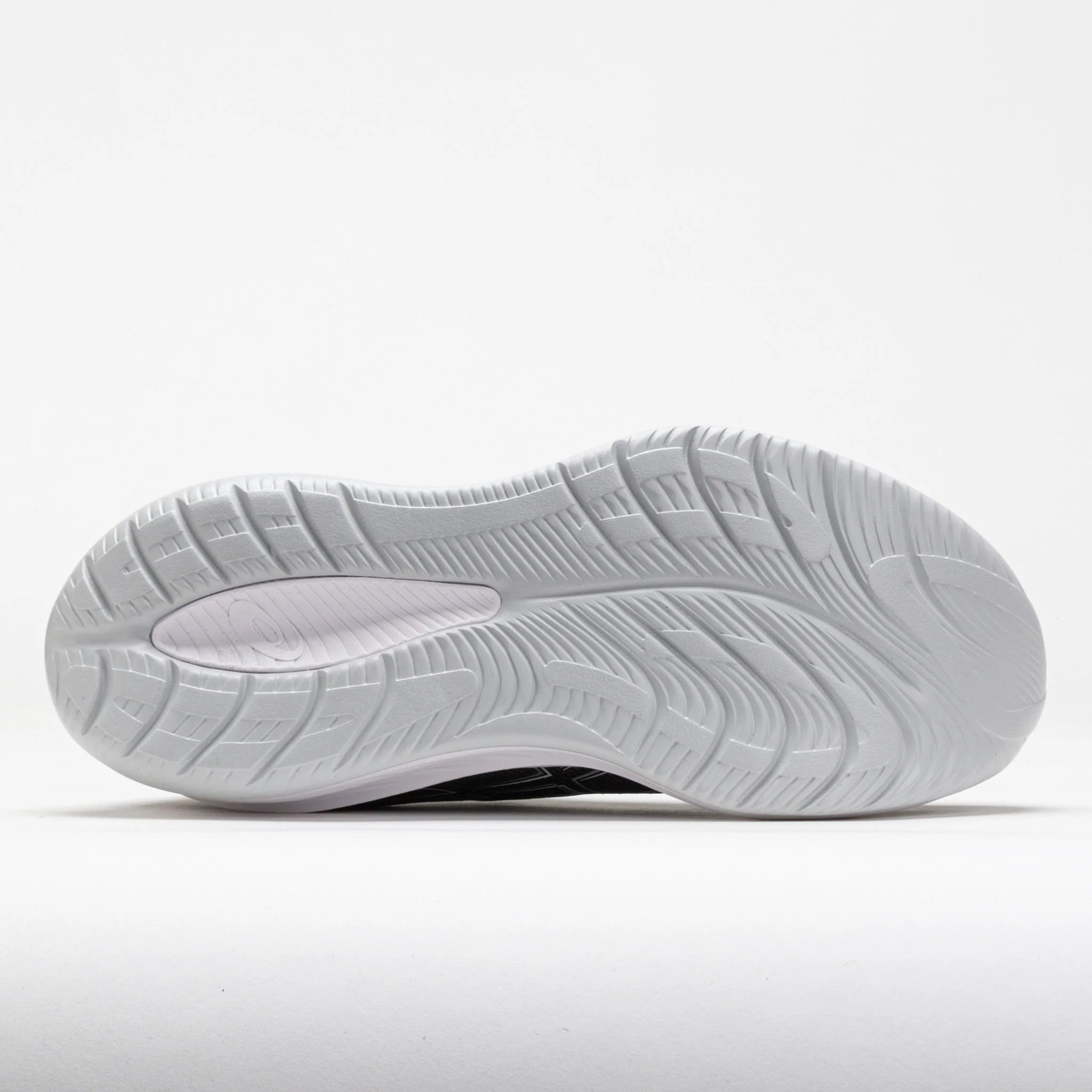 ASICS GEL-Cumulus 26 Men's Black/Concrete