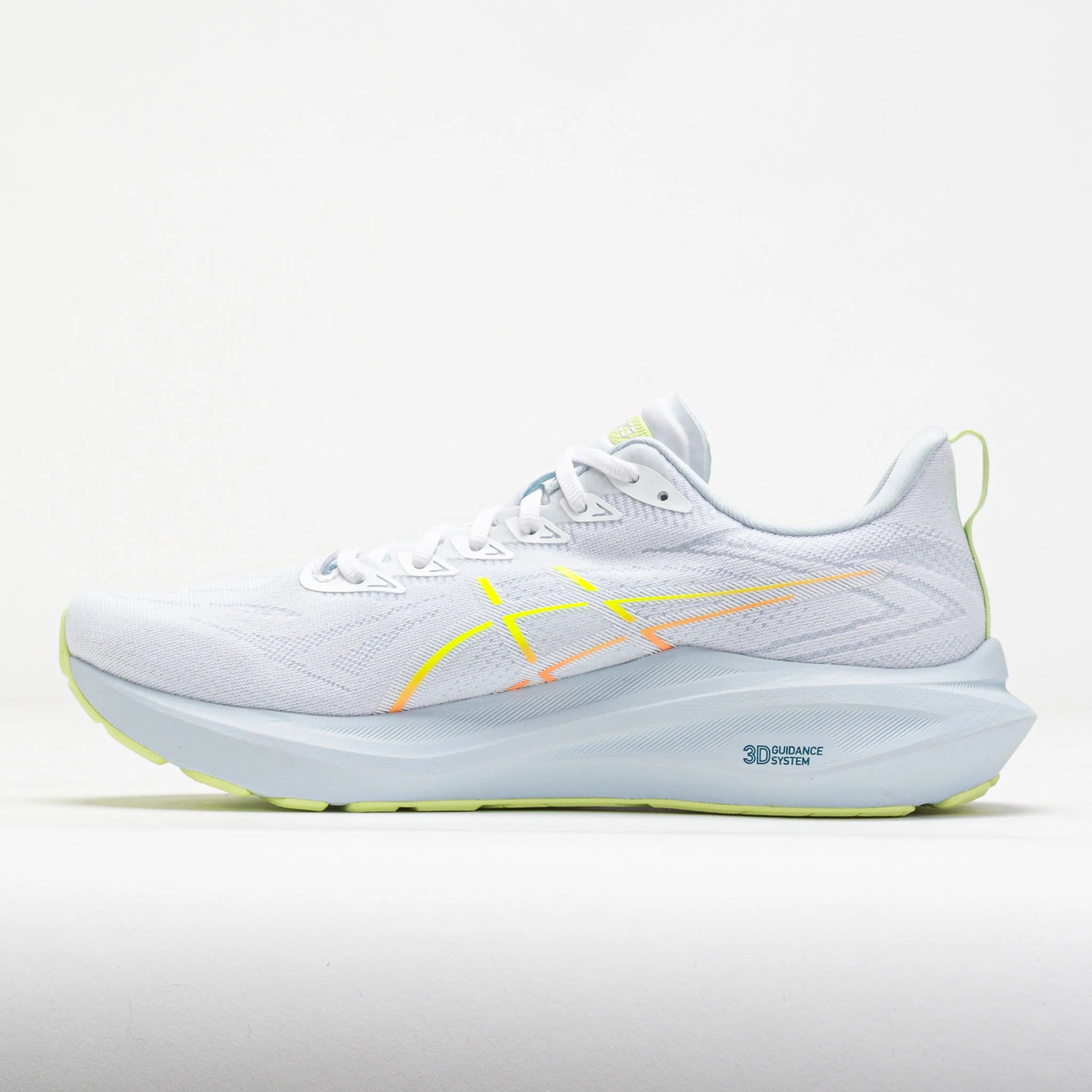 ASICS GT-2000 13 Men's White/White