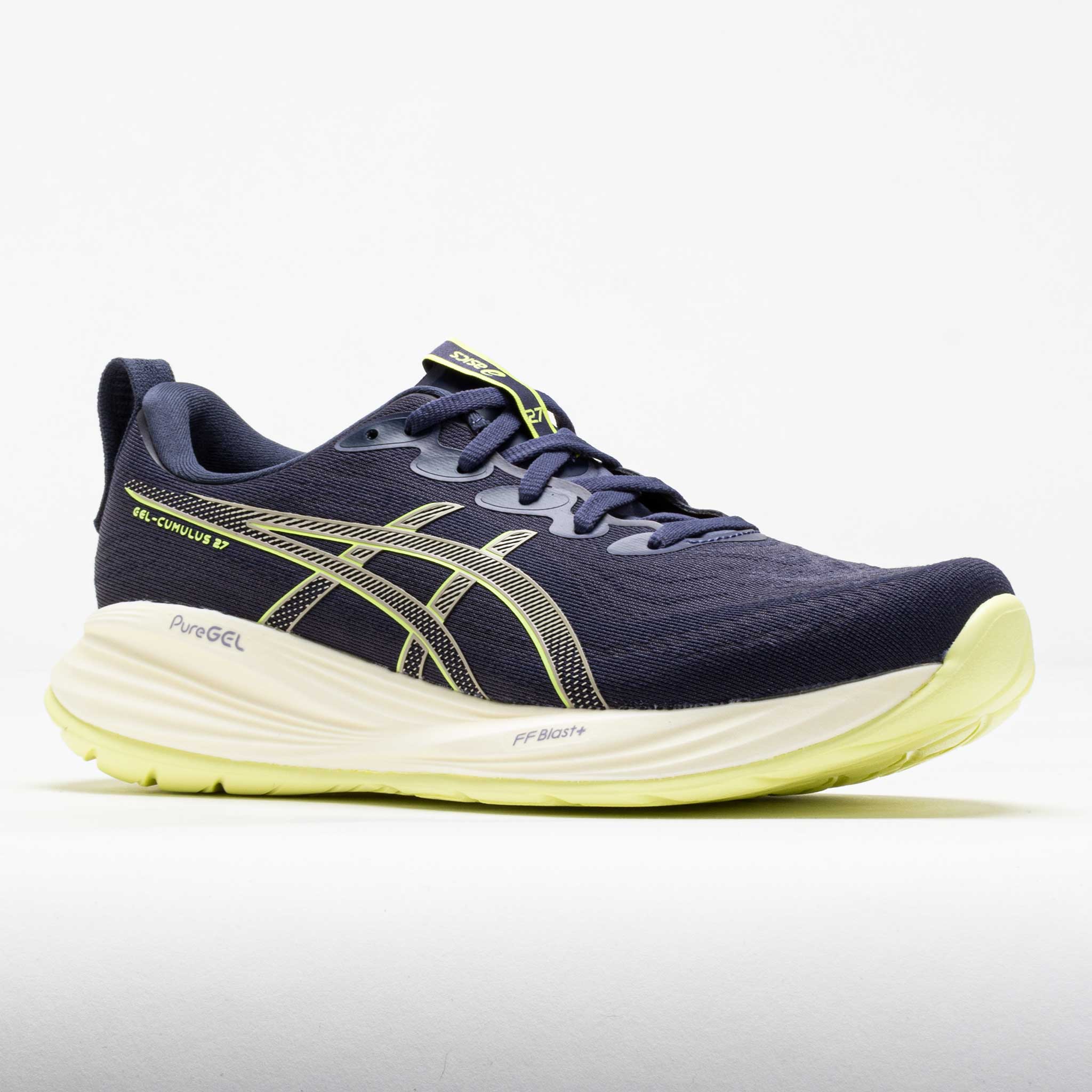 ASICS GEL-Cumulus 27 Men's Indigo Fog/Lucid