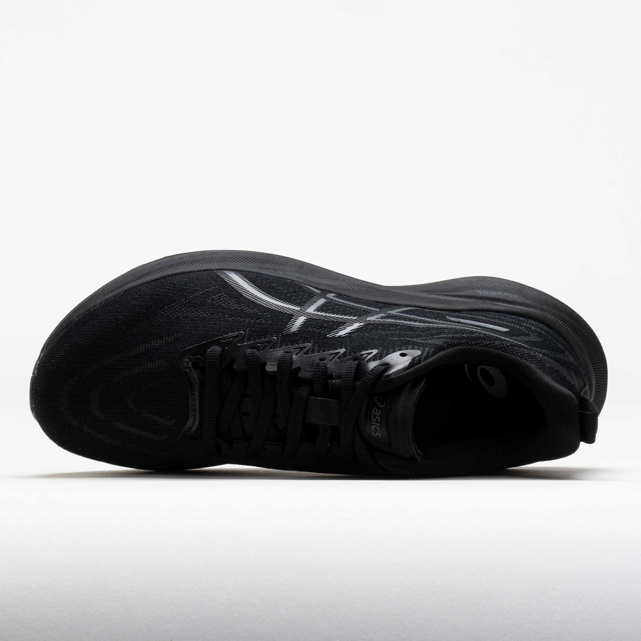 ASICS GT-2000 13 Men's Black/Black