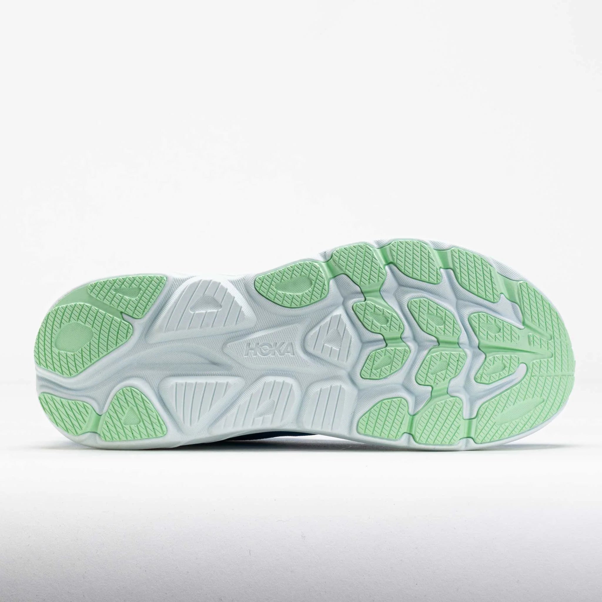 HOKA Clifton 10 Men's HOKA Blue/Skyward Blue