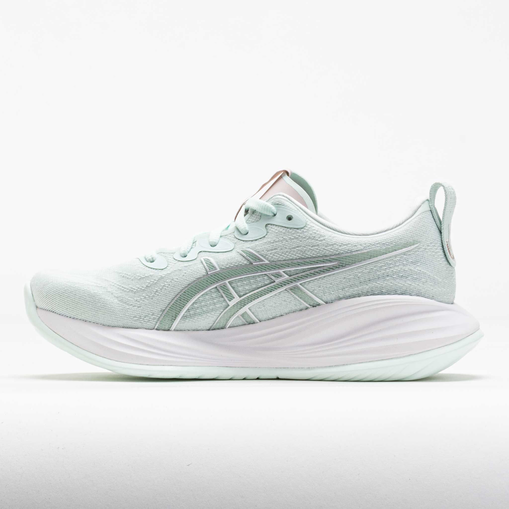 ASICS GEL-Cumulus 27 Men's Pure Aqua/White