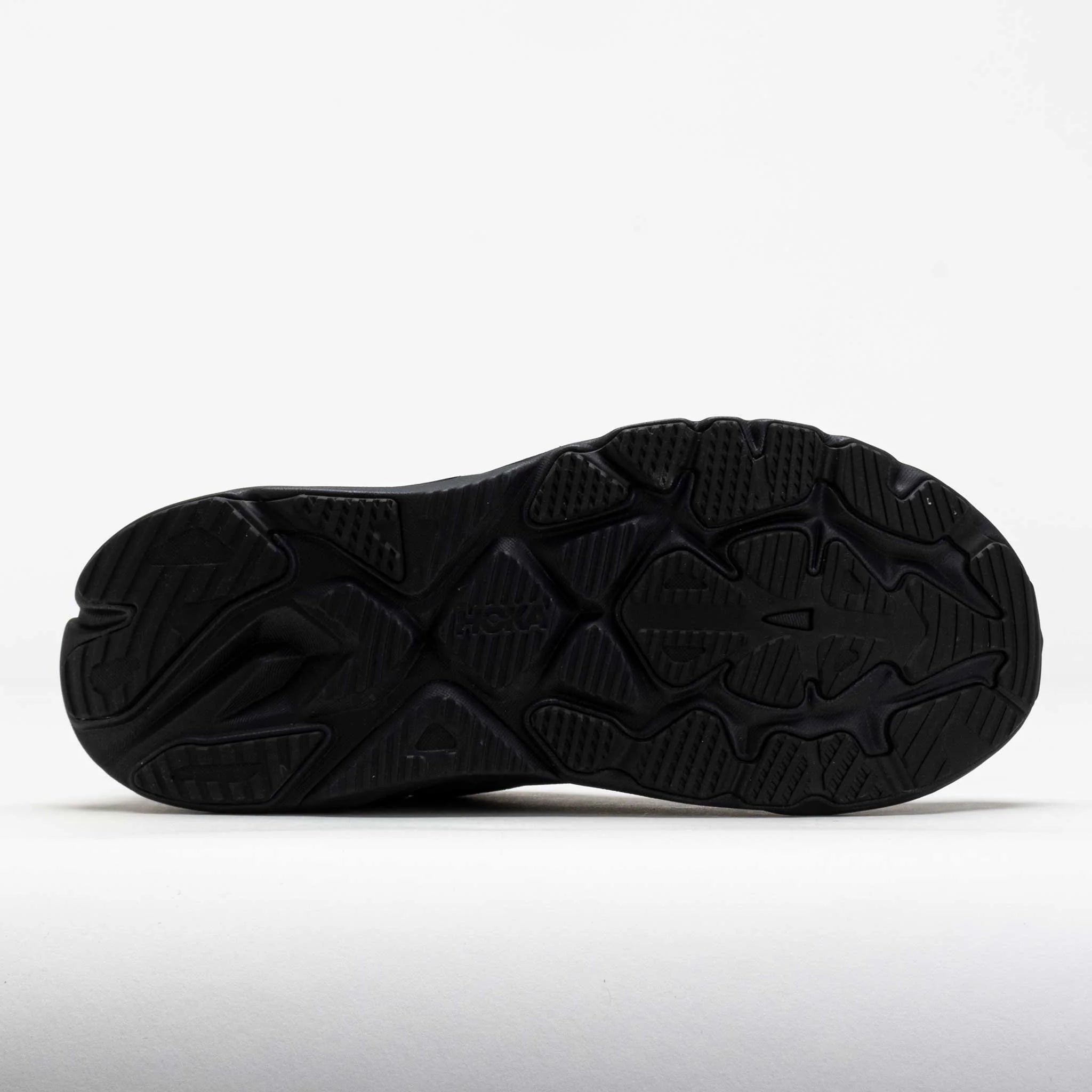 HOKA Arahi 8 Men's Black/Black