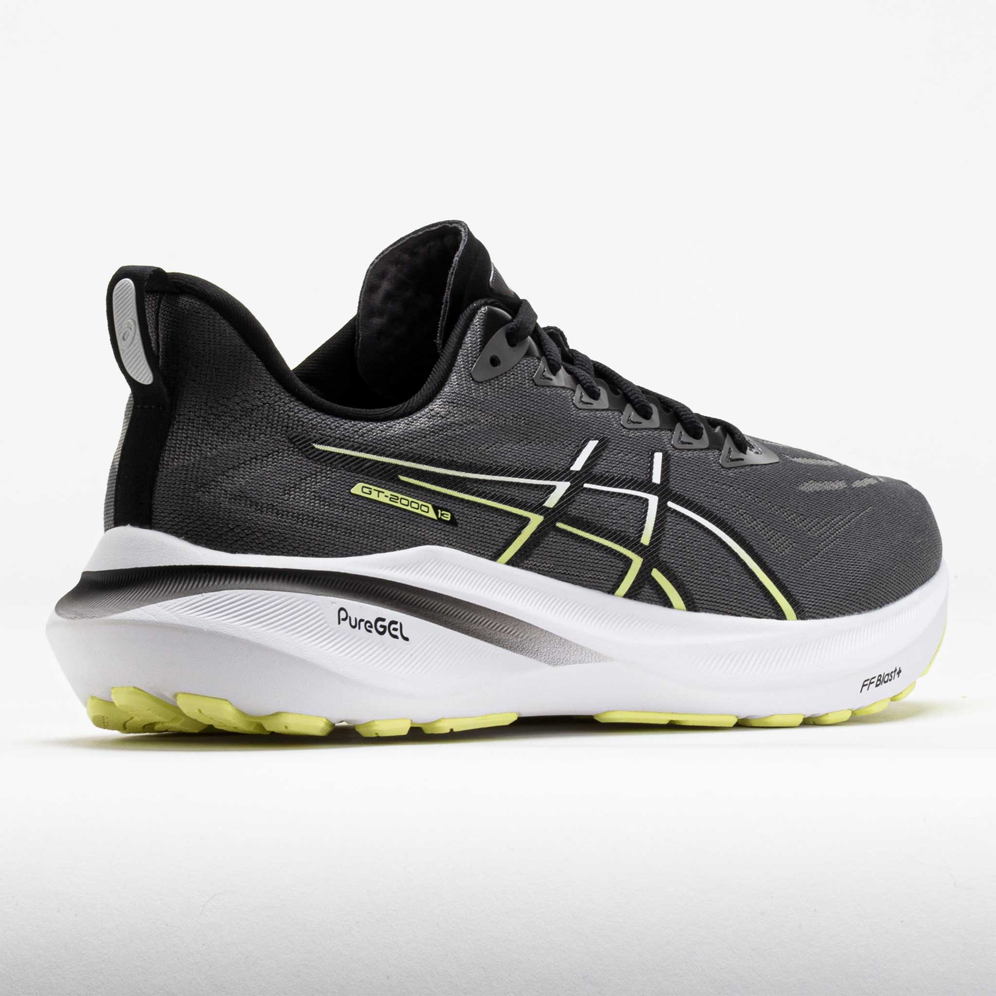 ASICS GT-2000 13 Men's Carbon/Black