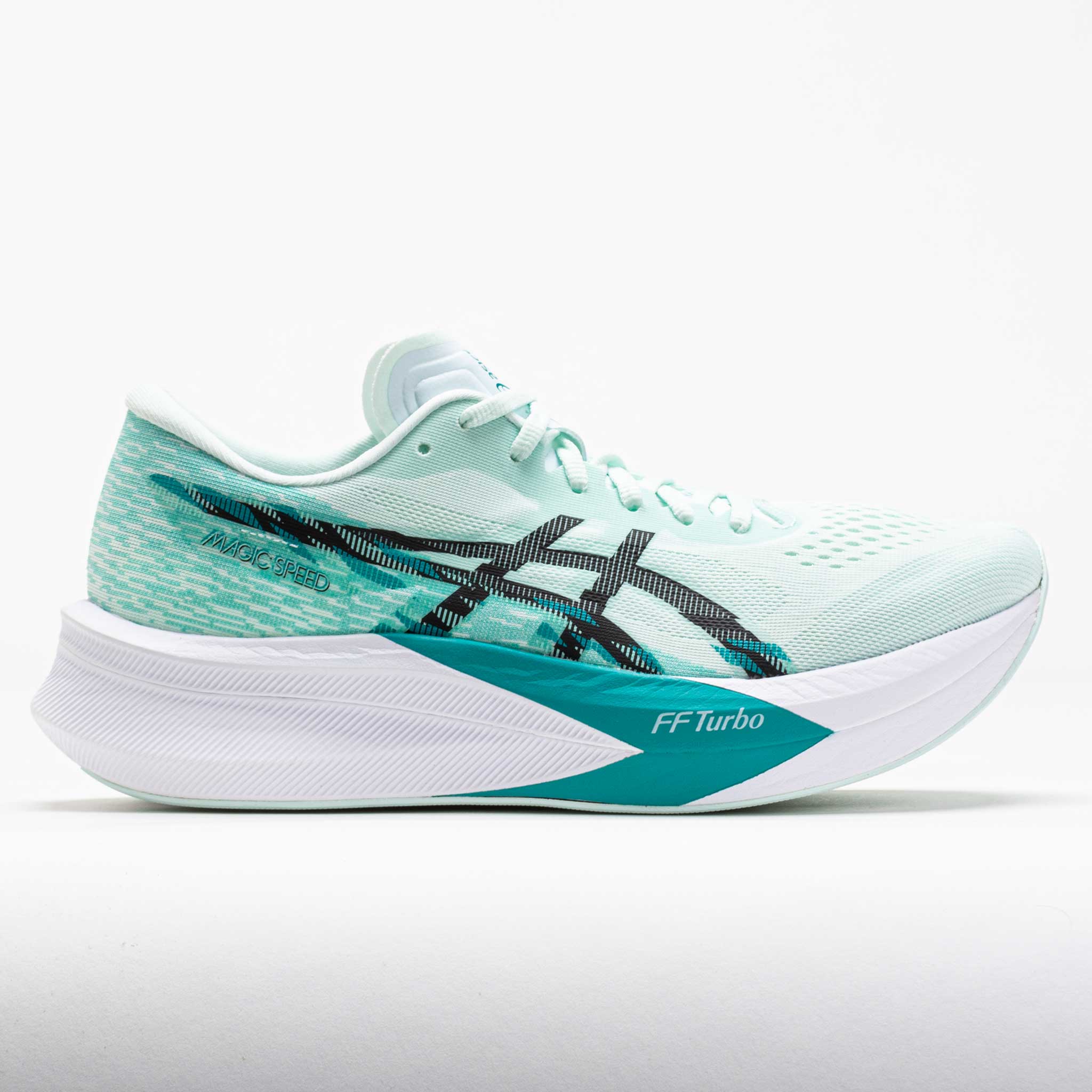 ASICS Magic Speed 4 Men's Soothing Sea/Black