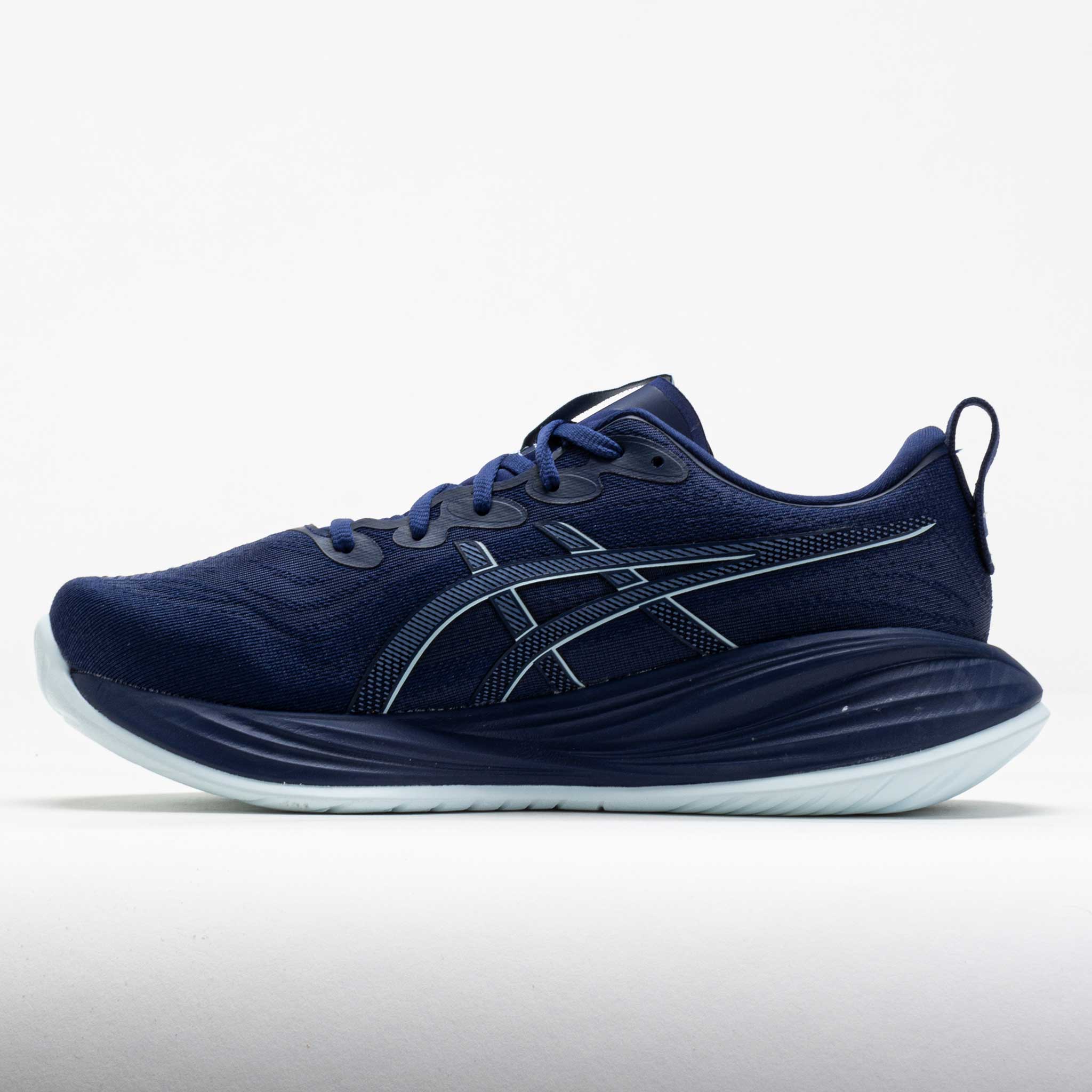 ASICS GEL-Cumulus 27 Men's Indigo Blue/Cool Grey