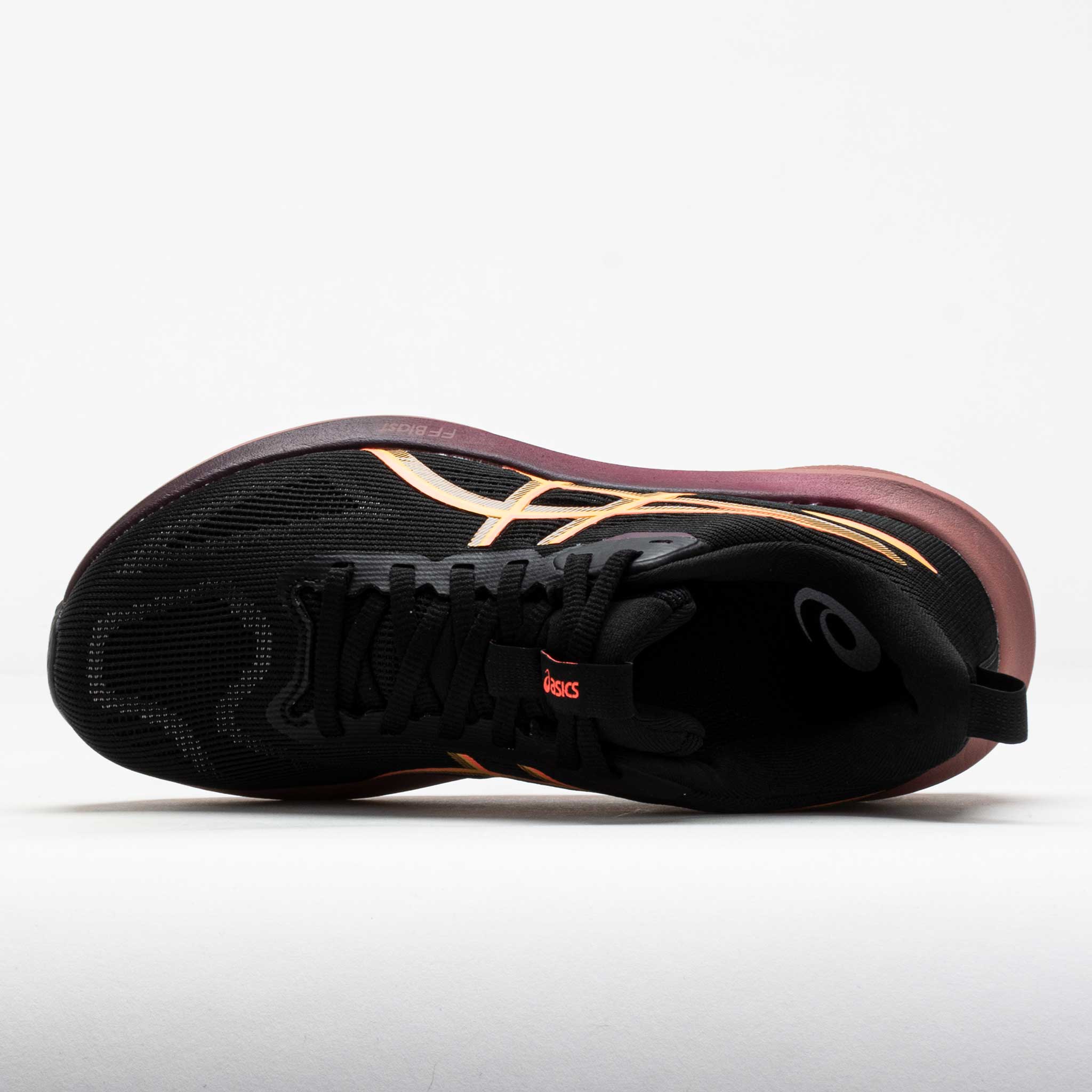 ASICS GT-1000 14 Women's Black/Vivid Coral