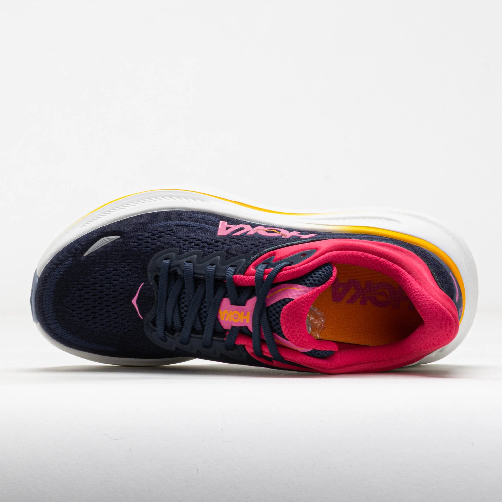 HOKA Bondi 9 Women's Varsity Navy/Nautical Dusk