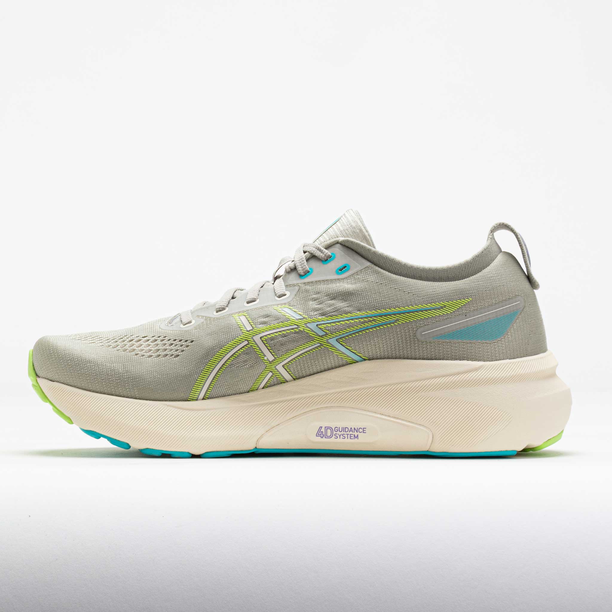 ASICS GEL-Kayano 31 Men's White Sage/Birch