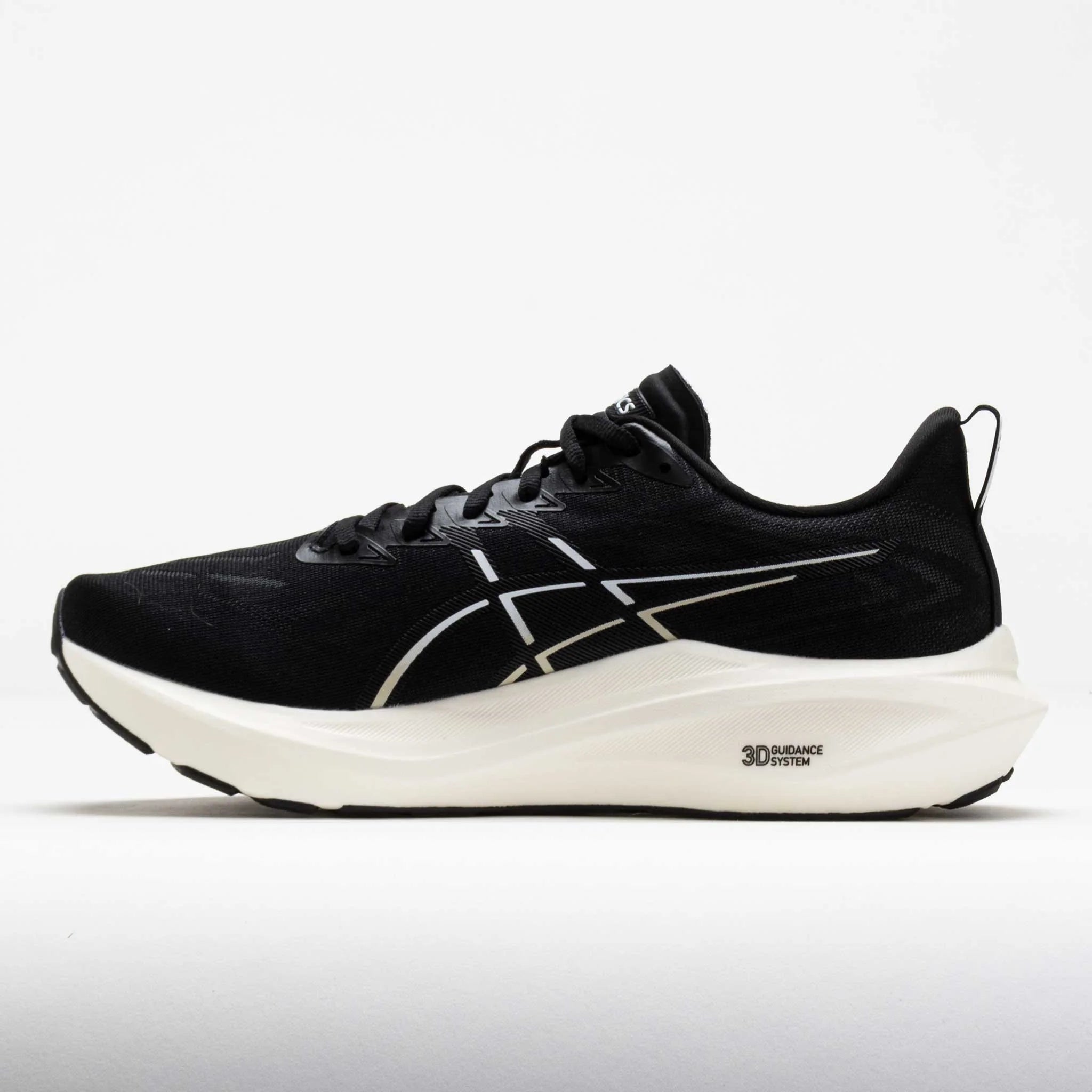 ASICS GT-2000 13 Men's Black/White
