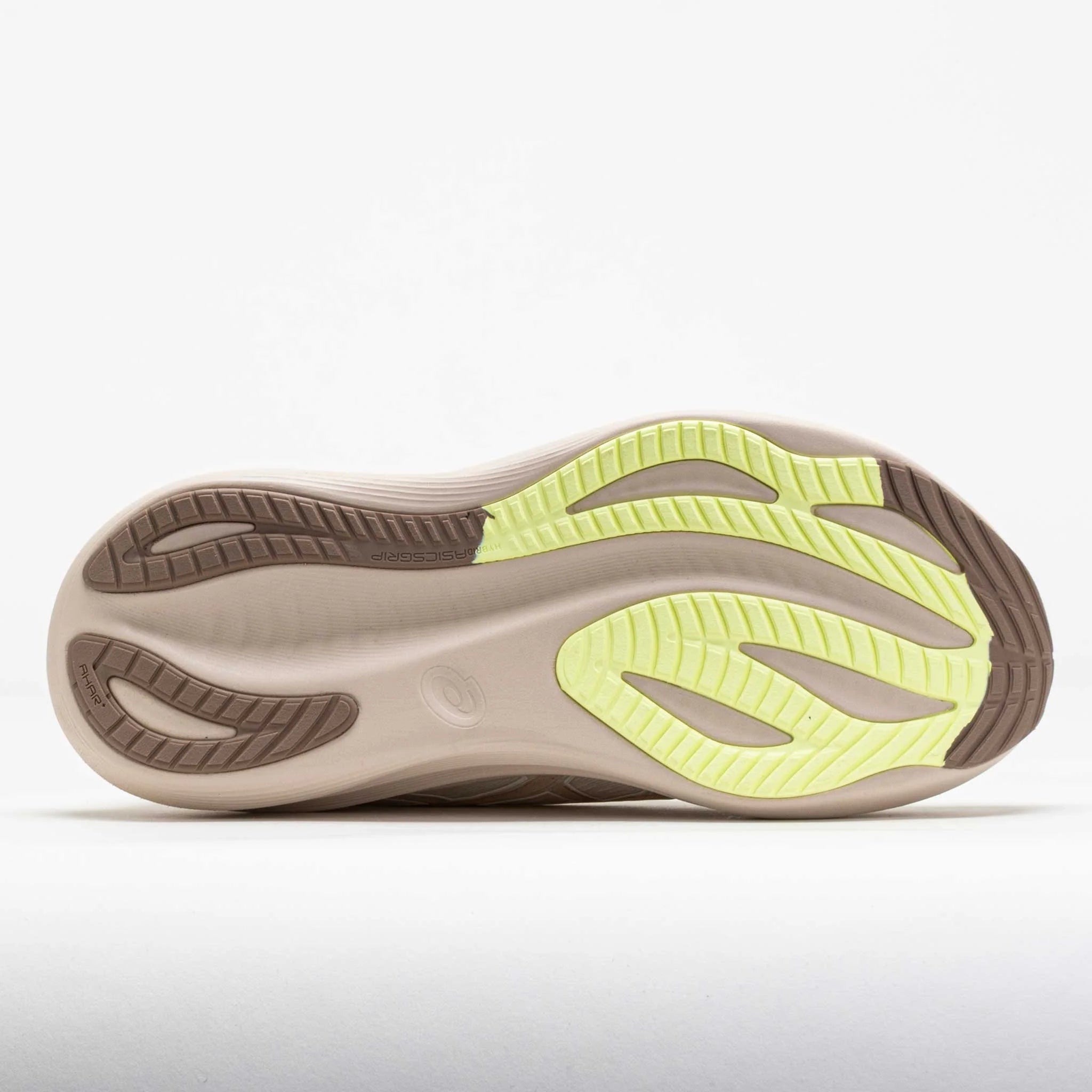 ASICS GEL-Nimbus 27 Women's Cream/Mineral Beige