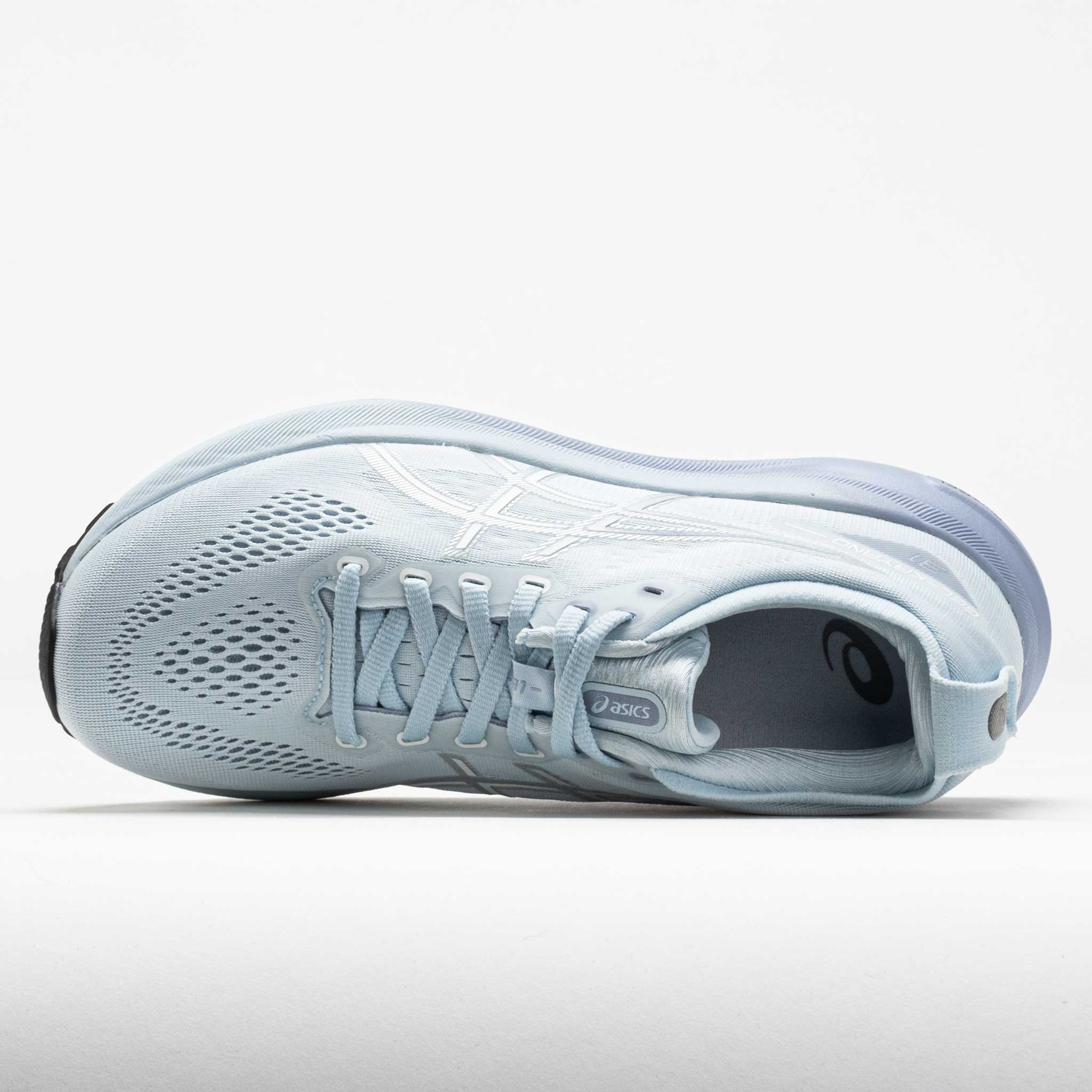 ASICS GEL-Kayano 31 Women's Cool Grey/Pure Silver