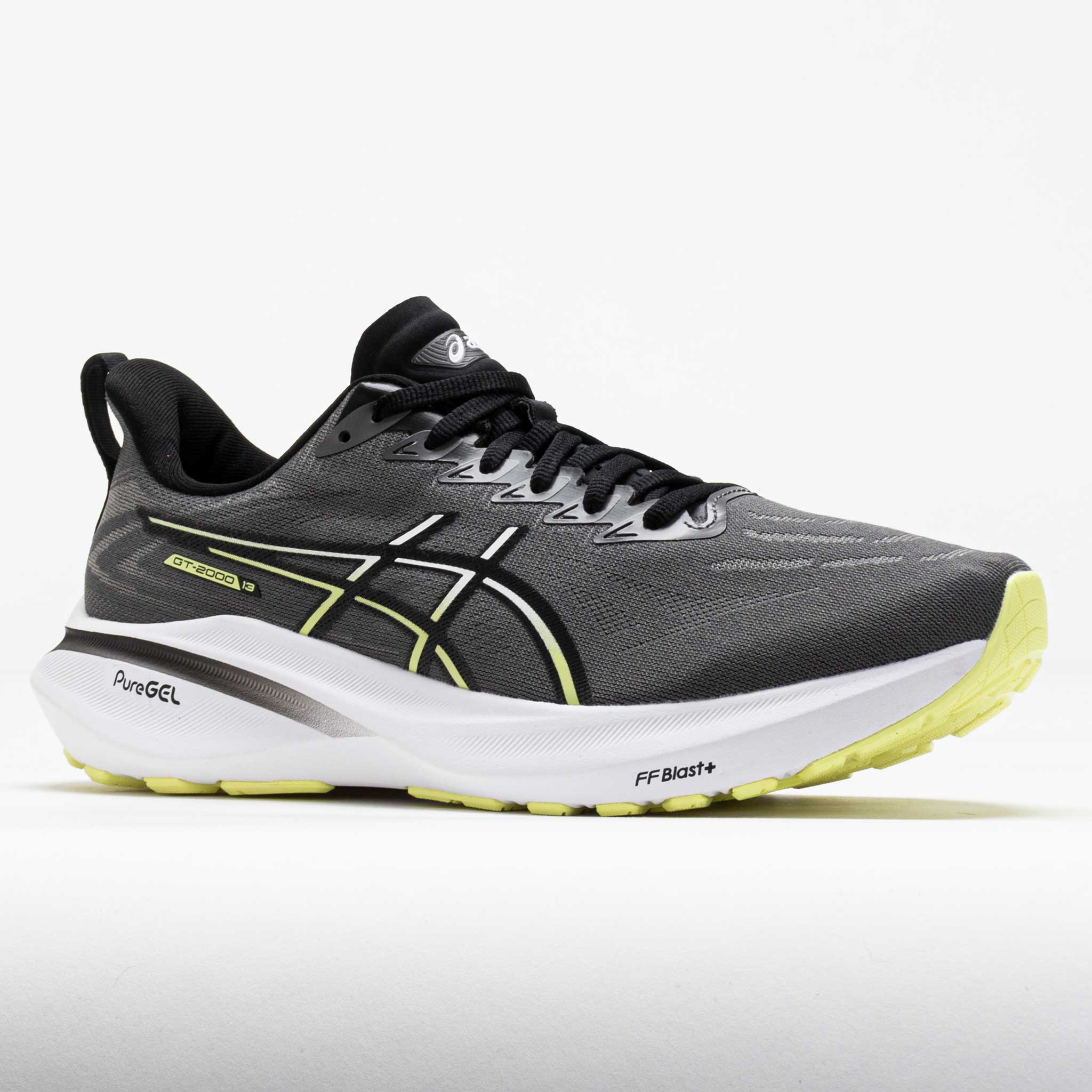 ASICS GT-2000 13 Men's Carbon/Black