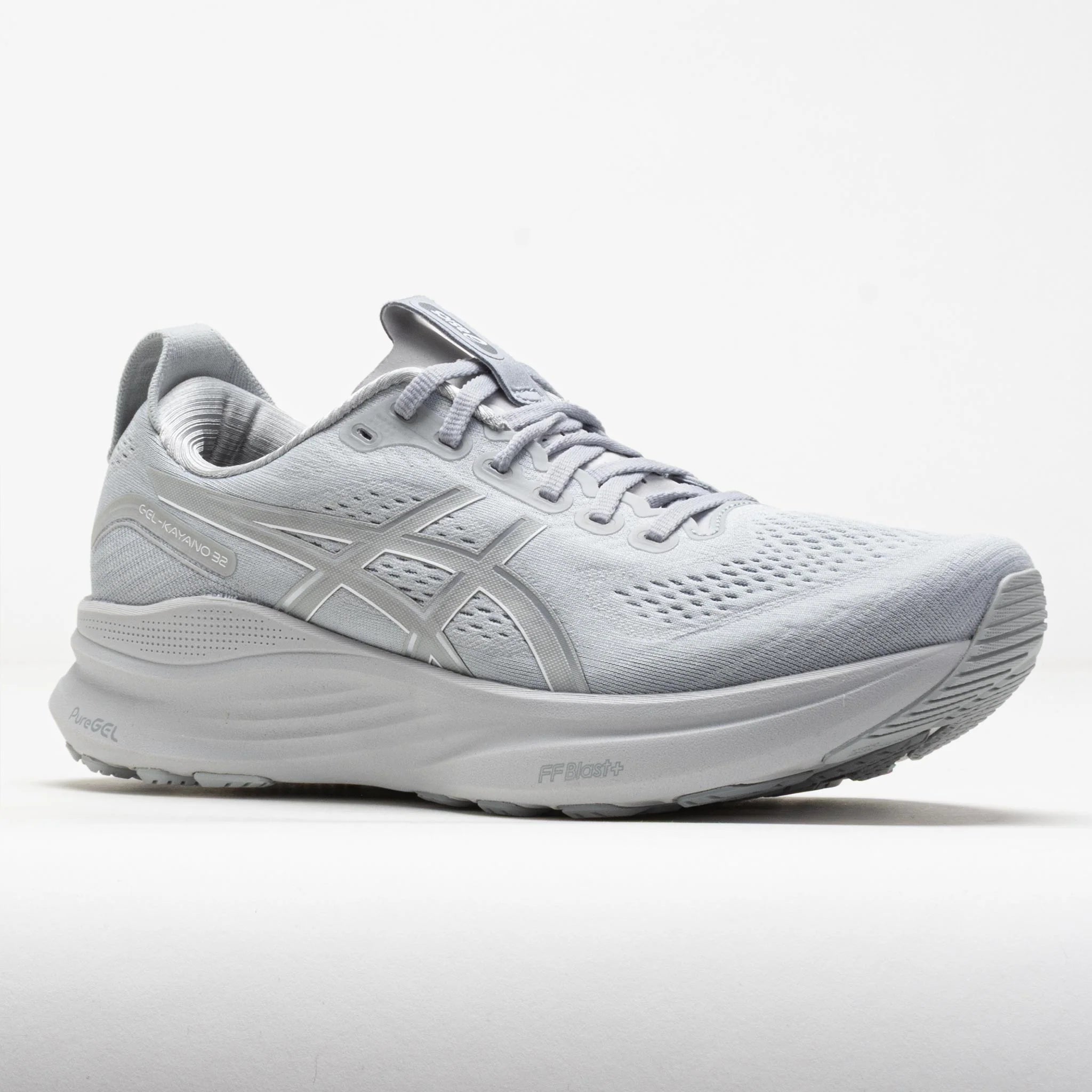 ASICS GEL-Kayano 32 Men's Piedmont Grey/Gravel