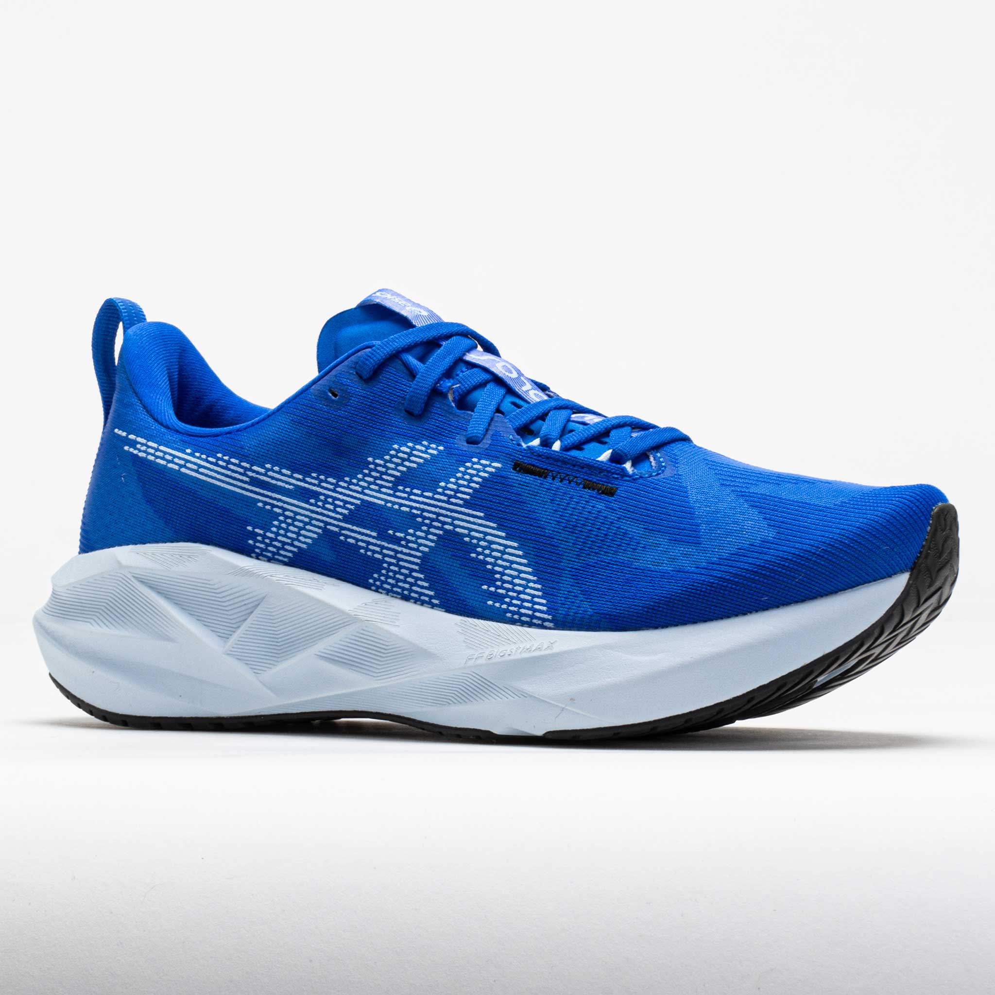 ASICS Novablast 5 Men's Illusion Blue/Light Blue